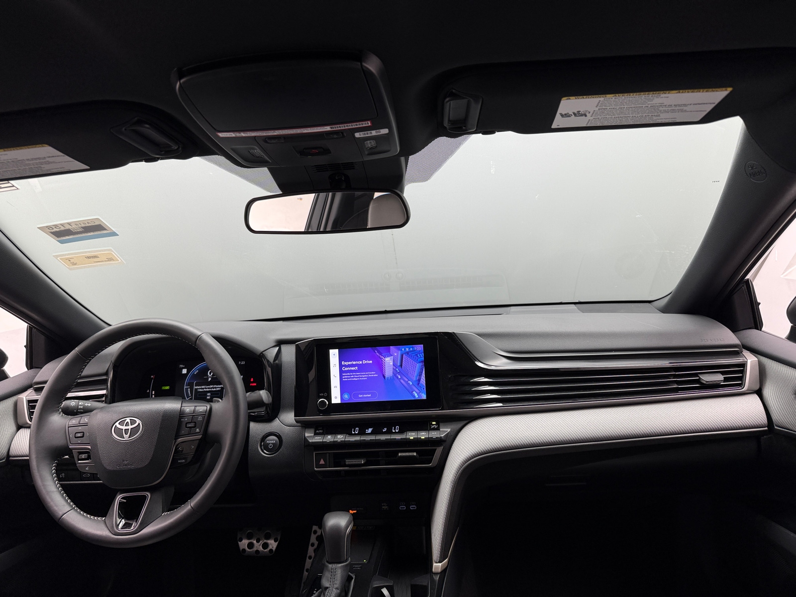 Thumbnail: 2025 Toyota Camry - 2
