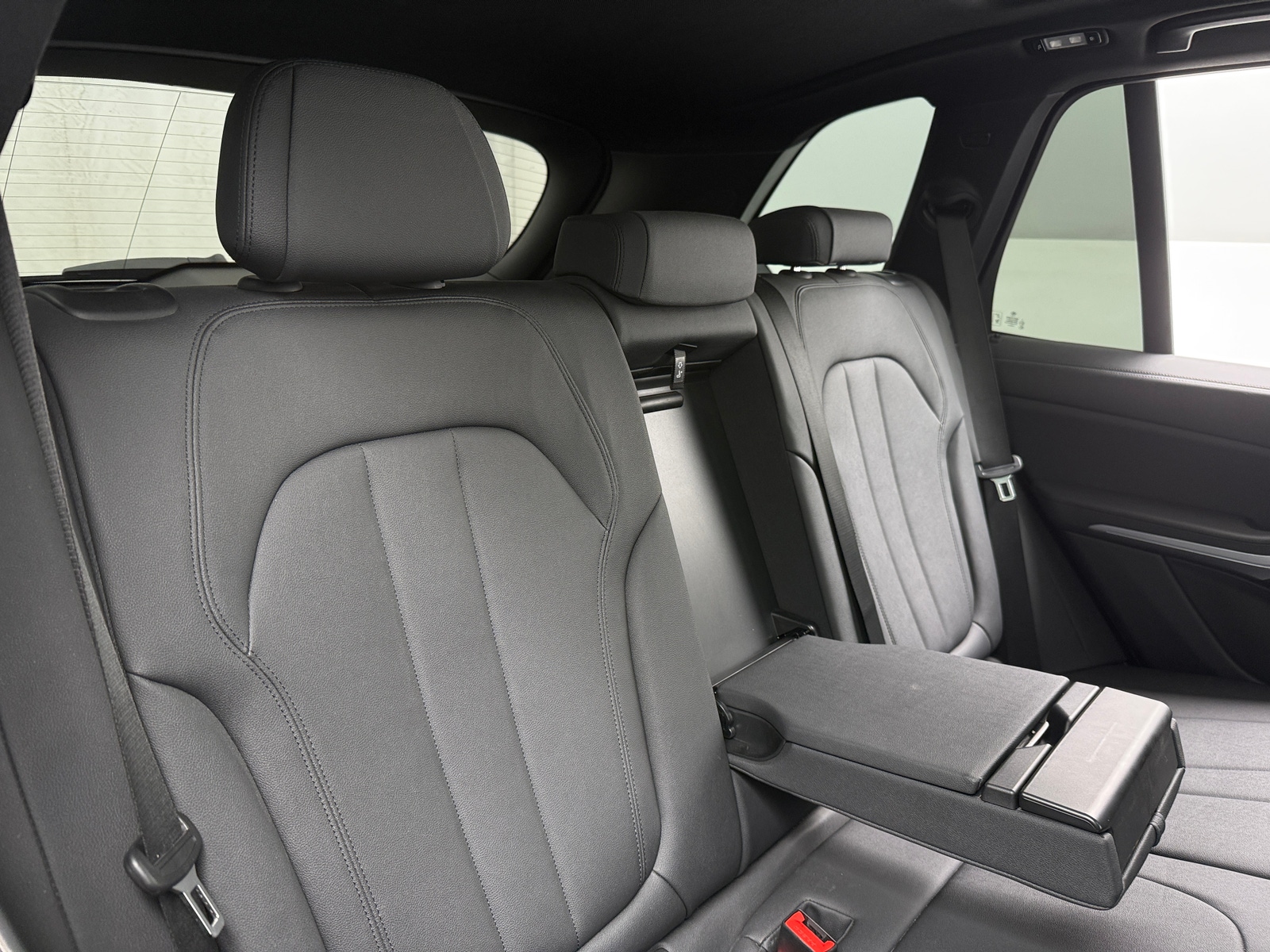 Thumbnail: 2020 BMW X5 - 5