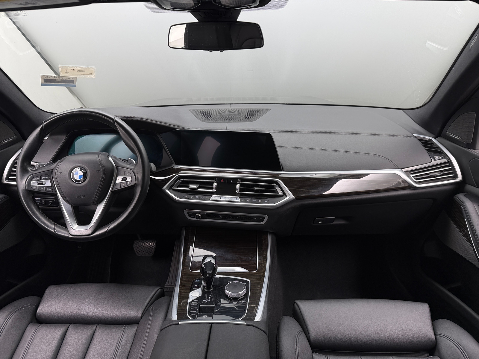 Thumbnail: 2020 BMW X5 - 2