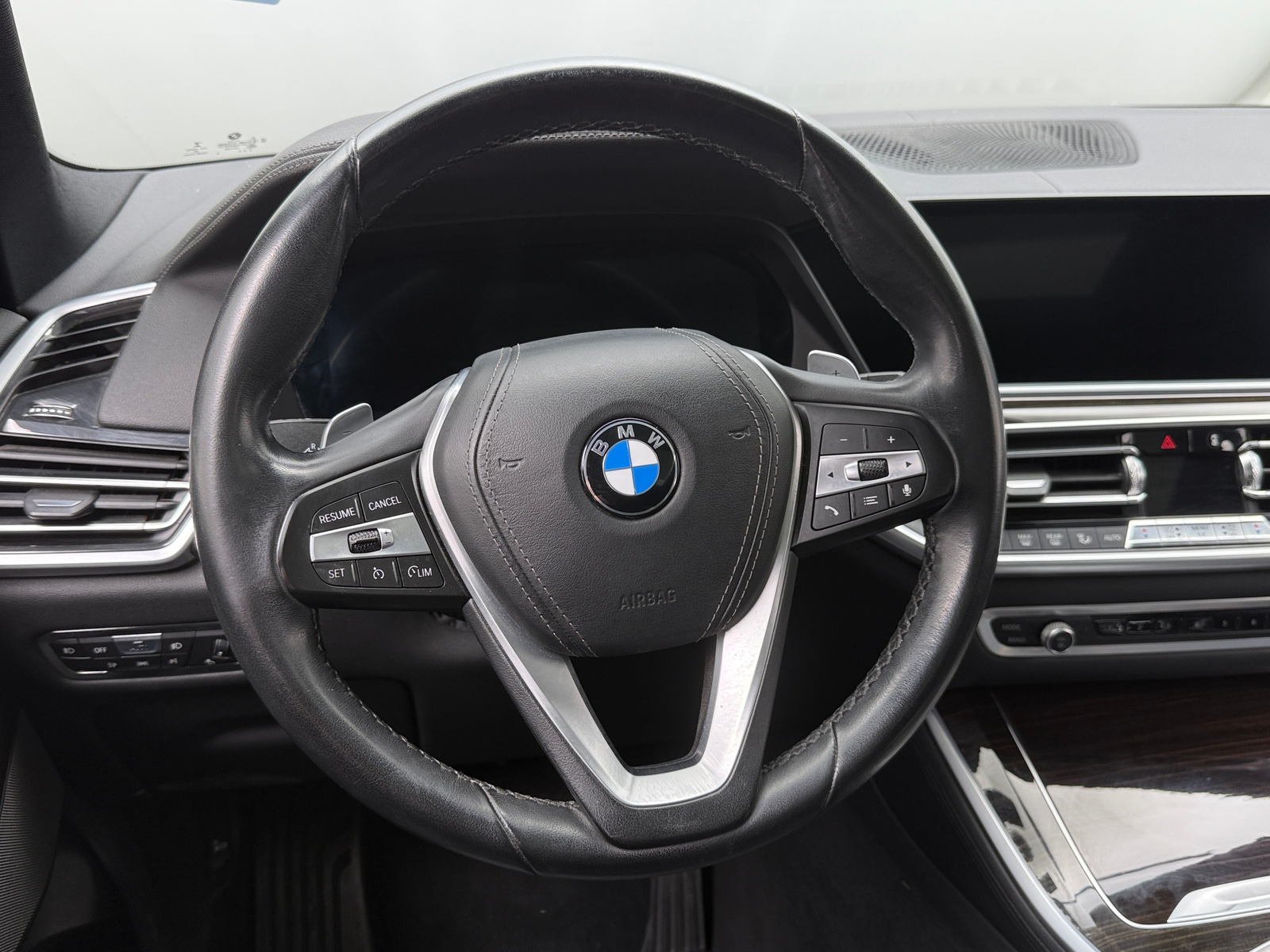Thumbnail: 2020 BMW X5 - 4
