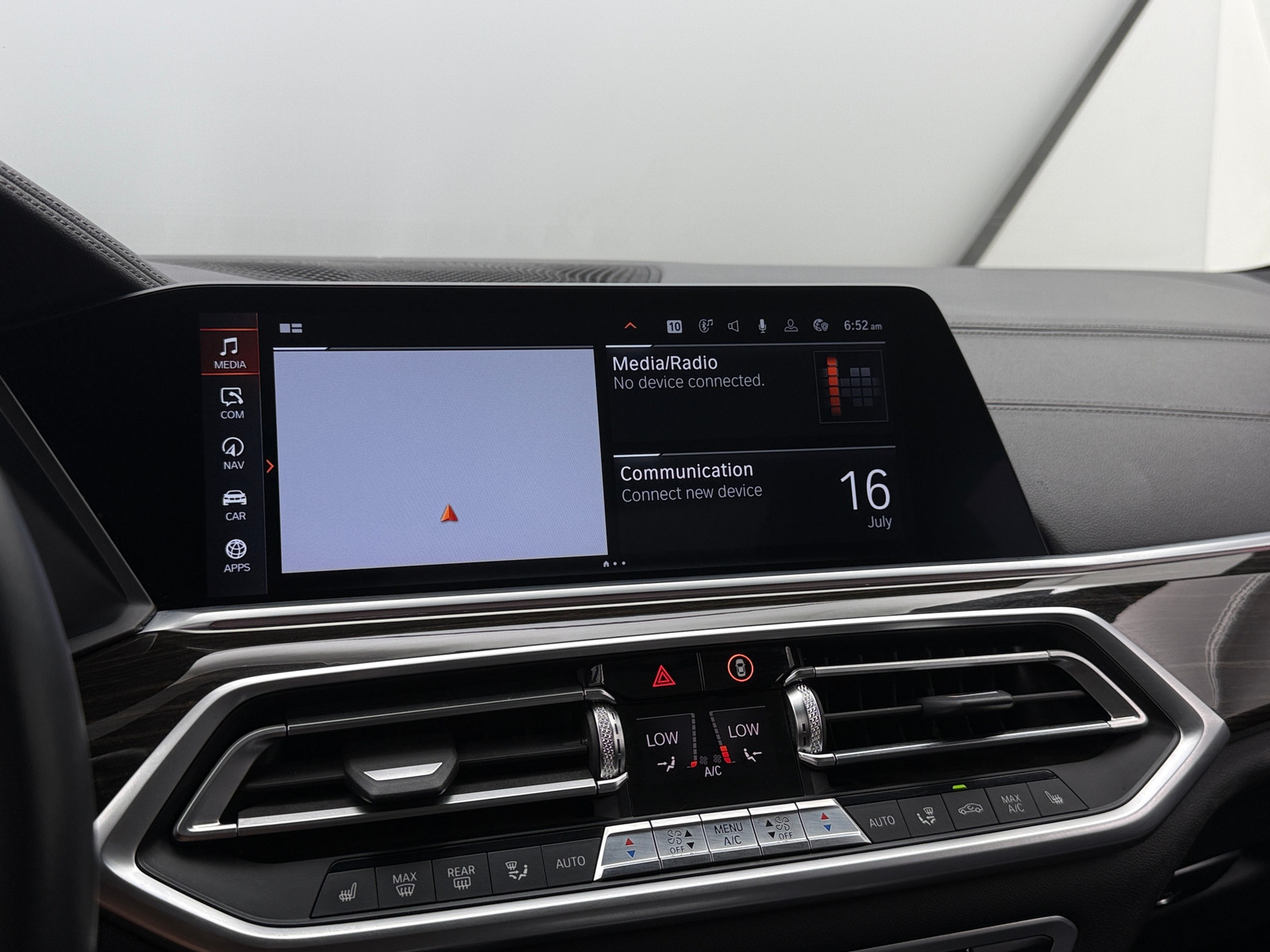 Thumbnail: 2020 BMW X5 - 3