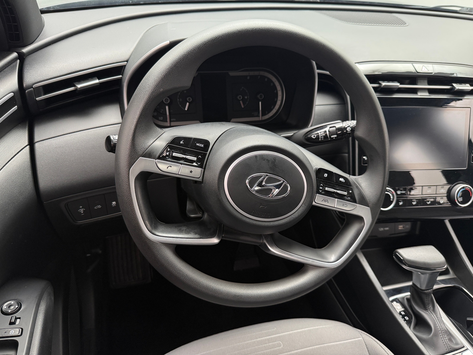 Thumbnail: 2023 Hyundai Santa Cruz - 5