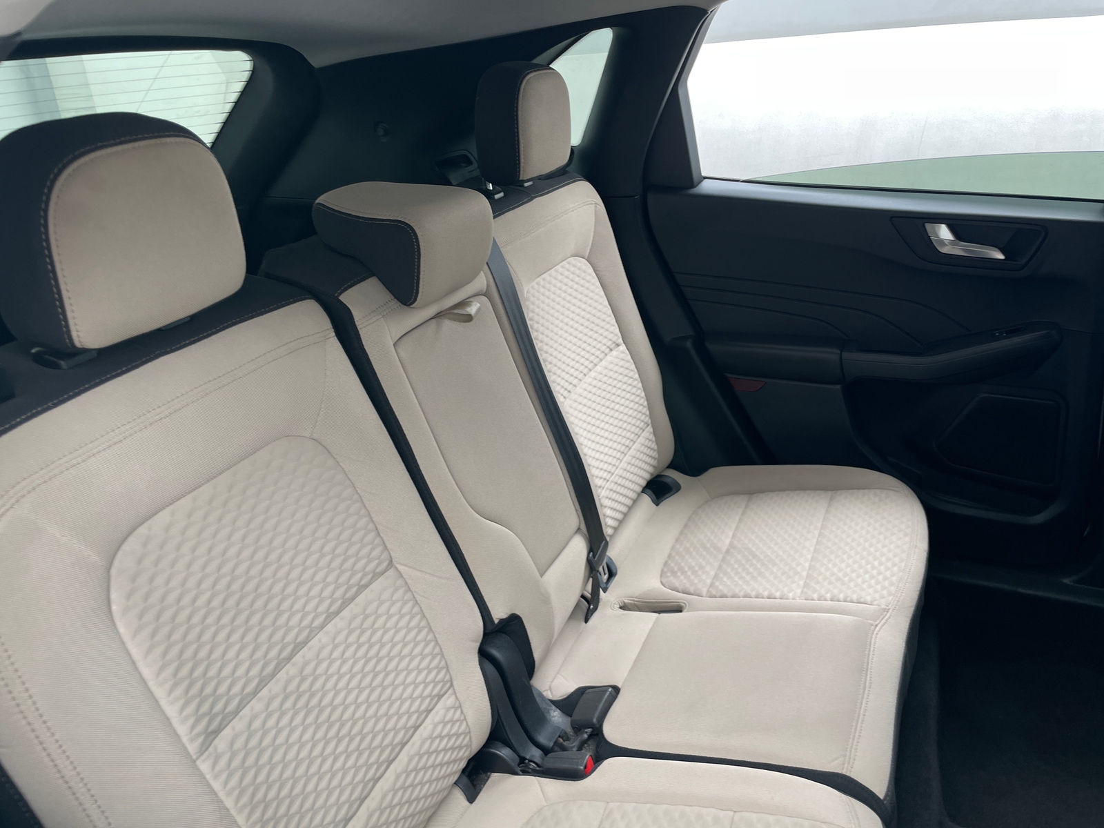 Thumbnail: 2021 Ford Escape - 6
