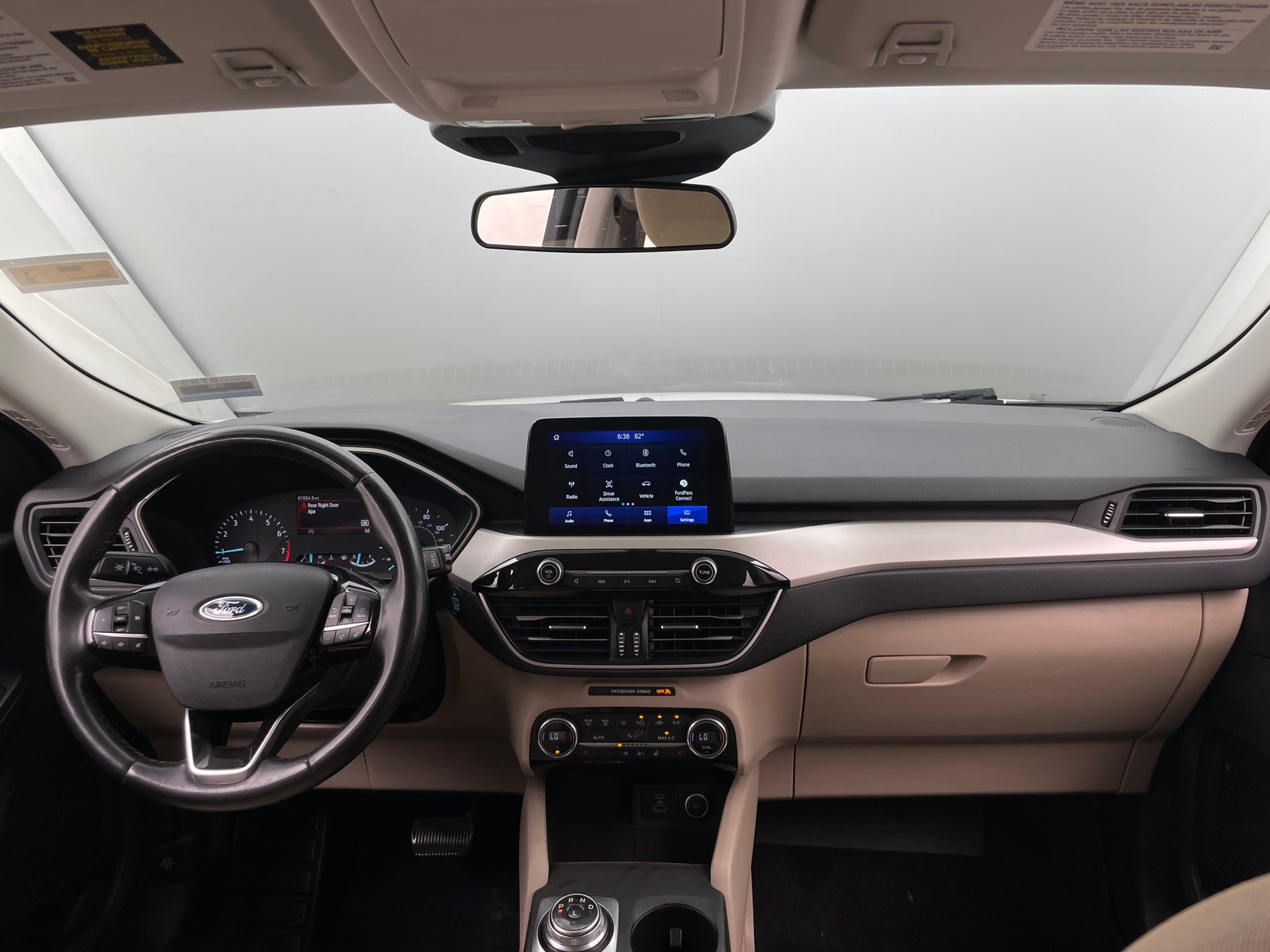 Thumbnail: 2021 Ford Escape - 3