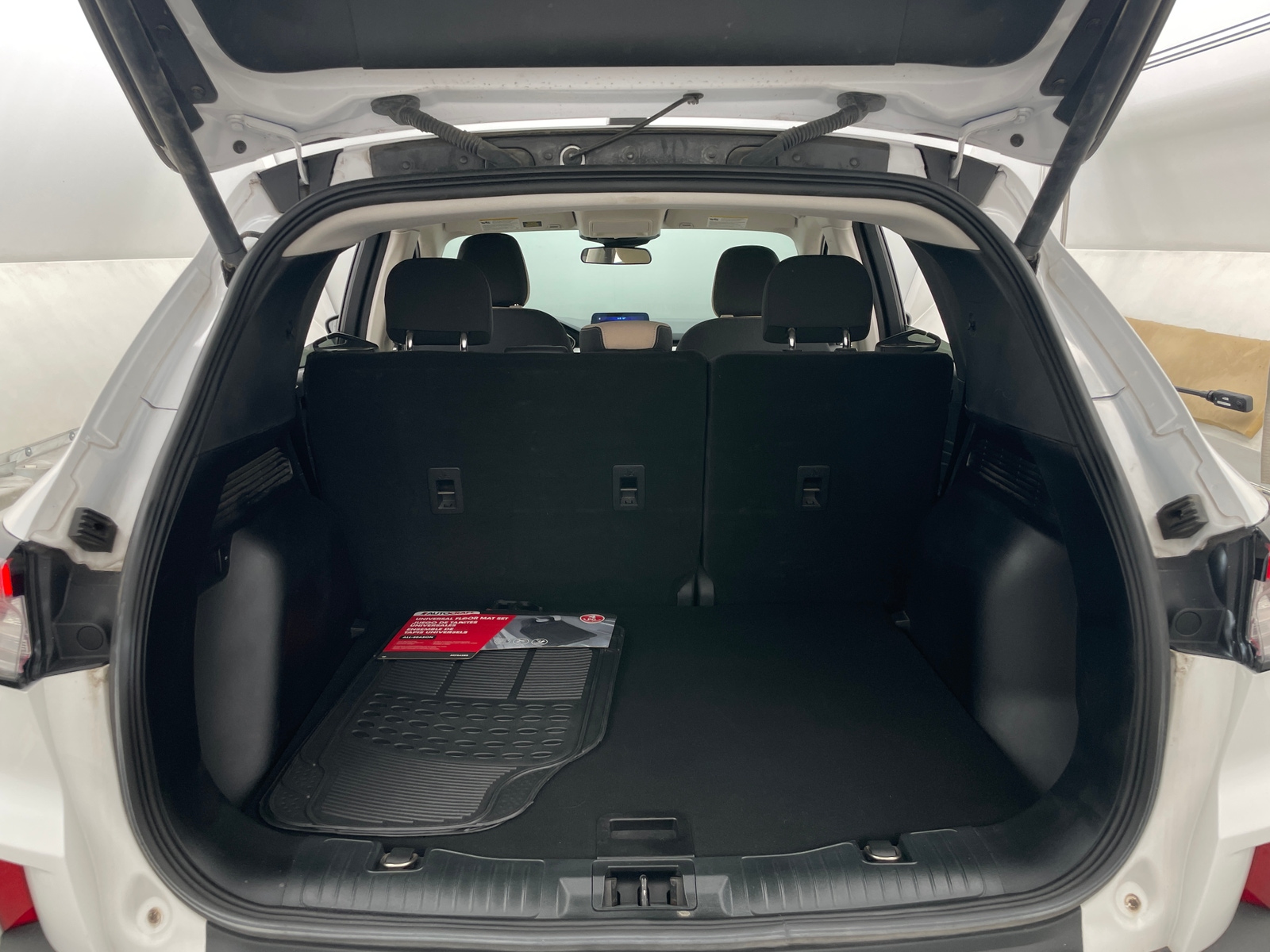 Thumbnail: 2021 Ford Escape - 7