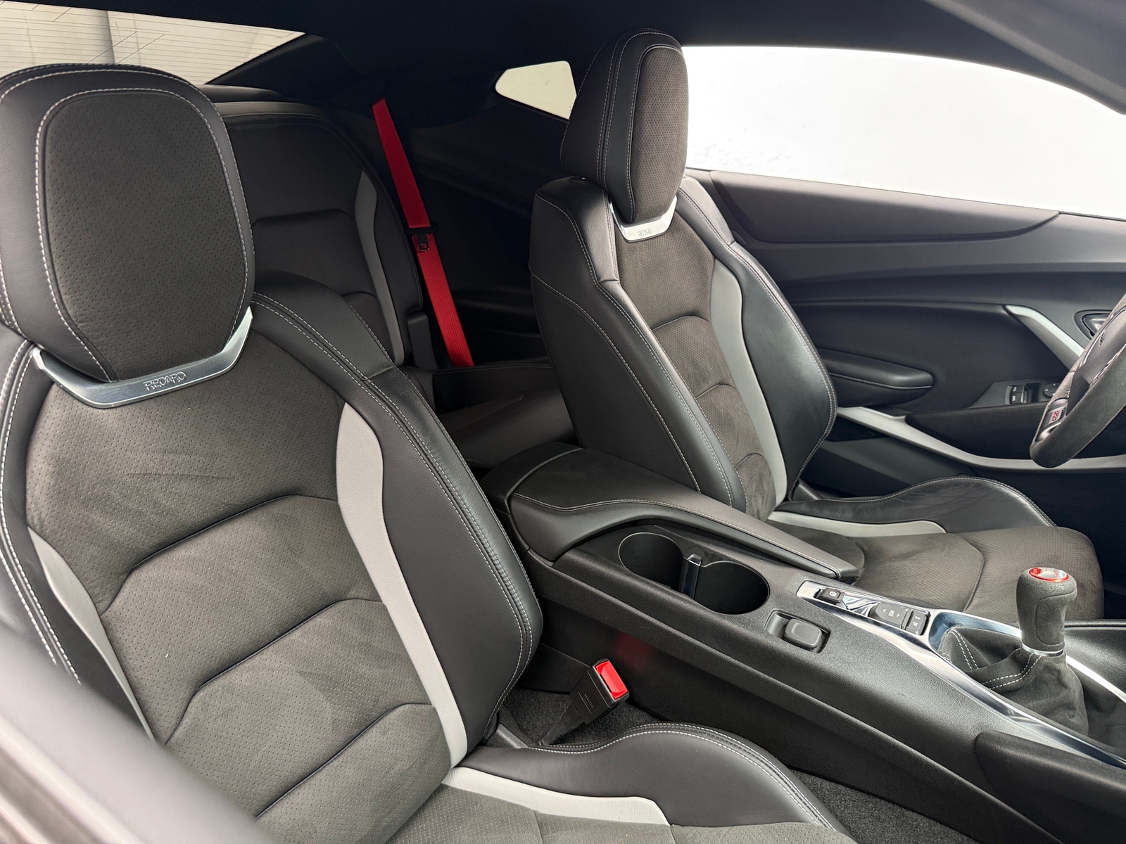 Thumbnail: 2021 Chevrolet Camaro - 2