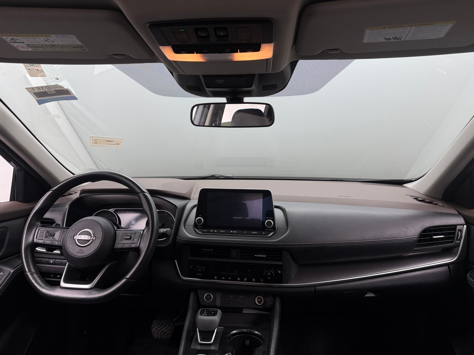 Thumbnail: 2023 Nissan Rogue - 3