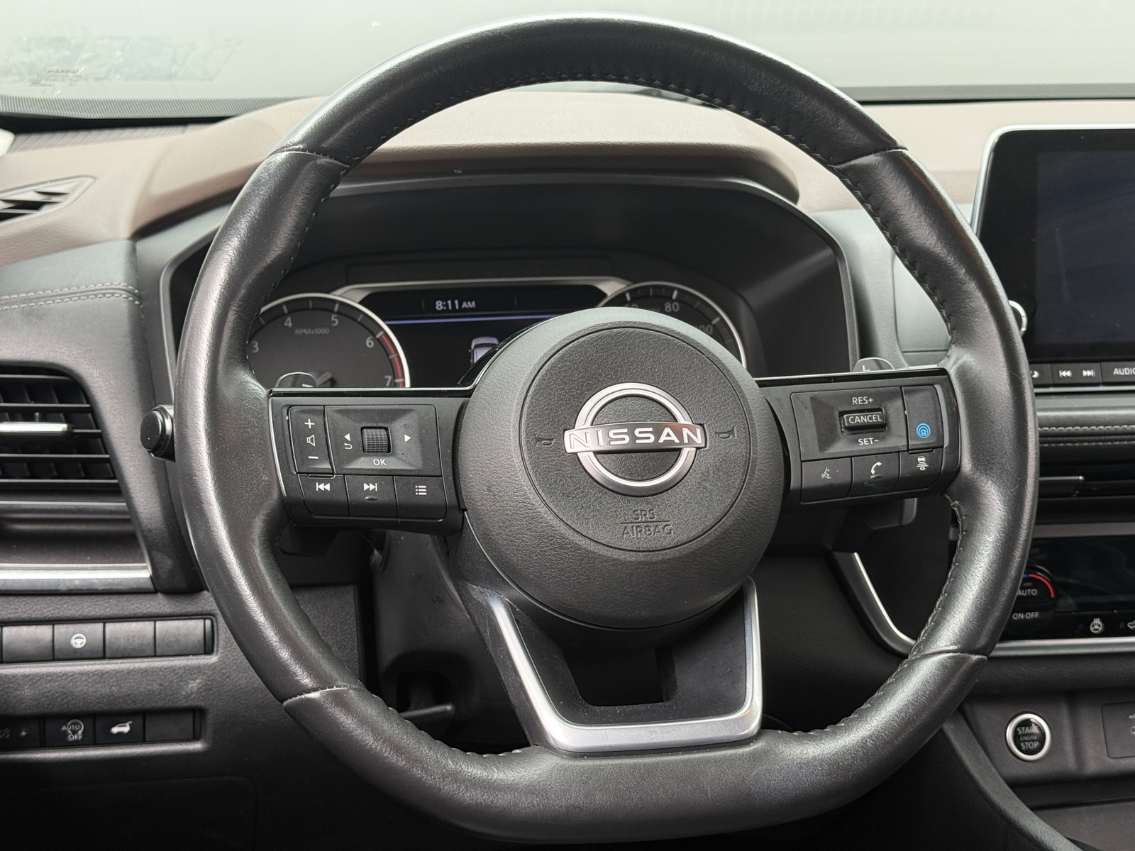 Thumbnail: 2023 Nissan Rogue - 5
