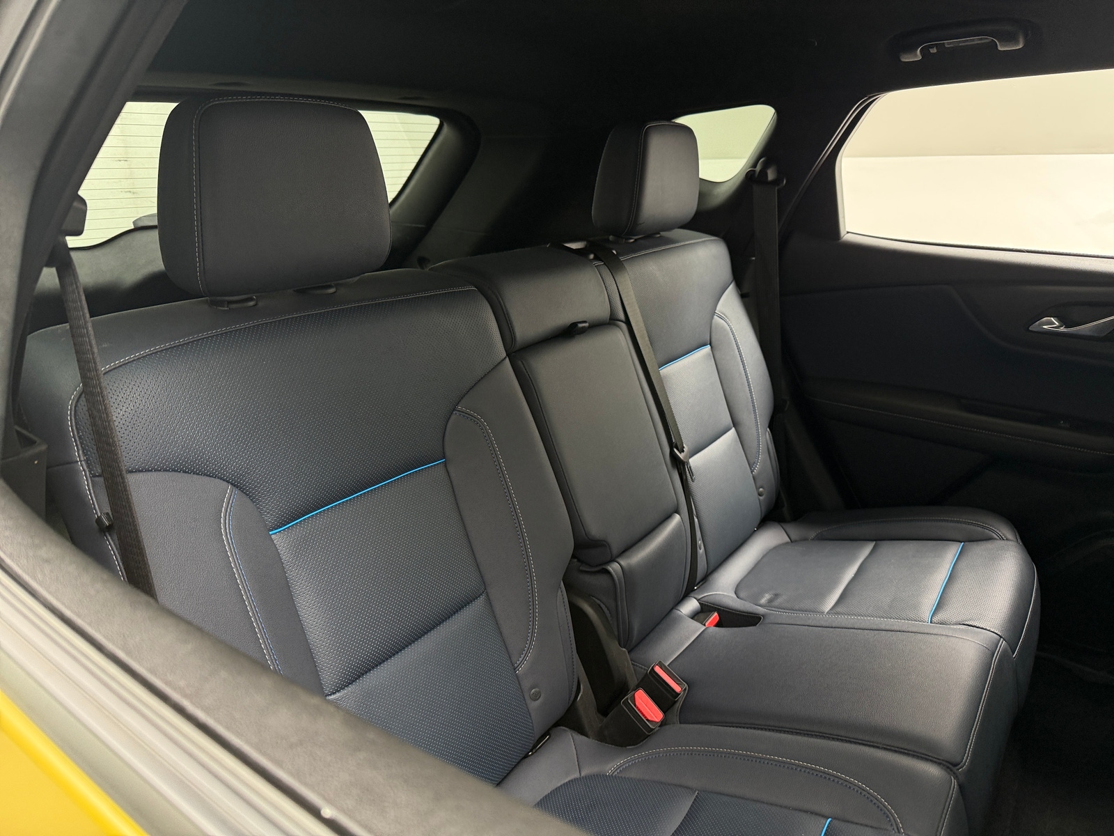 Thumbnail: 2023 Chevrolet Blazer - 5