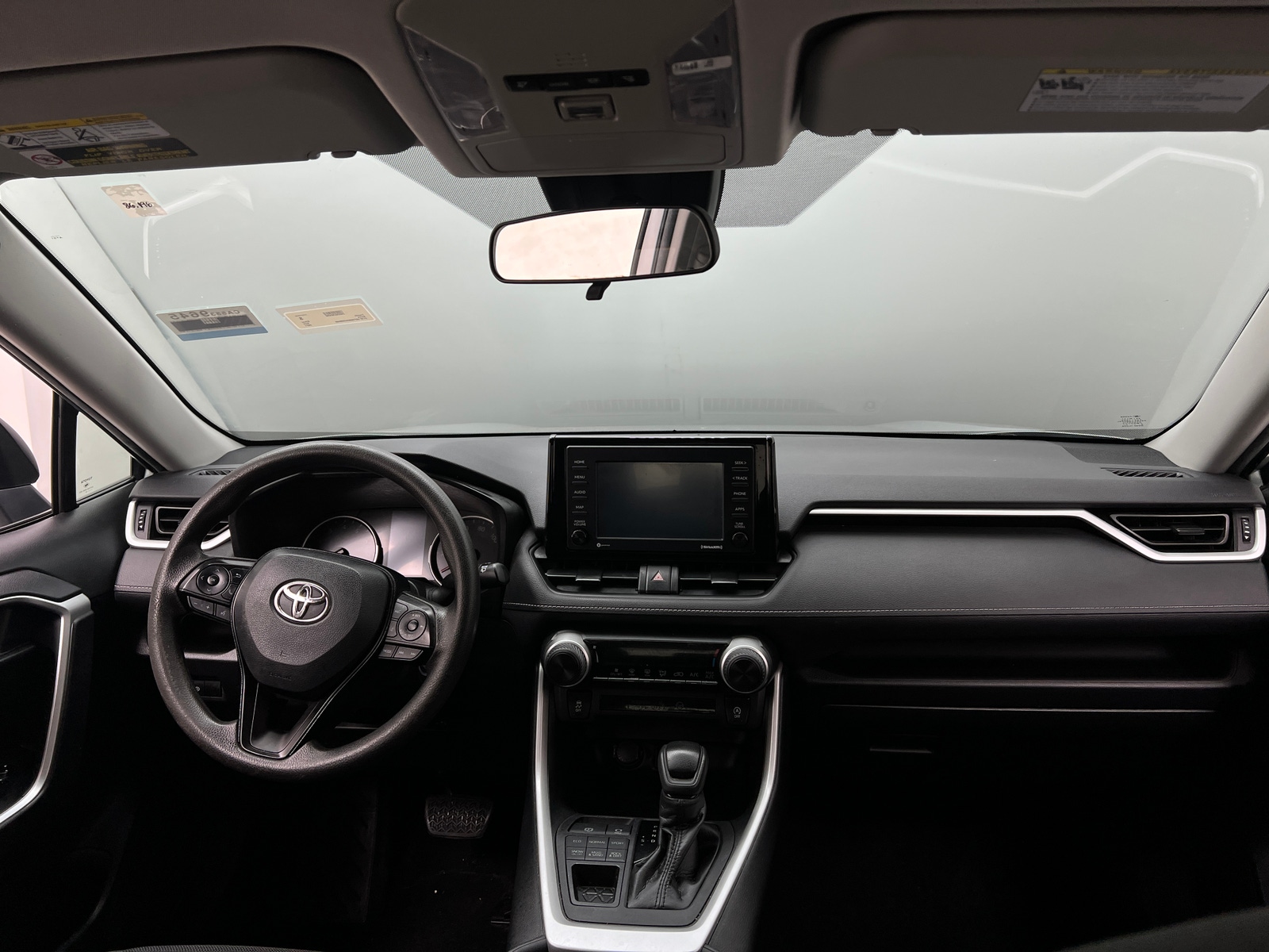 Thumbnail: 2021 Toyota RAV4 - 3