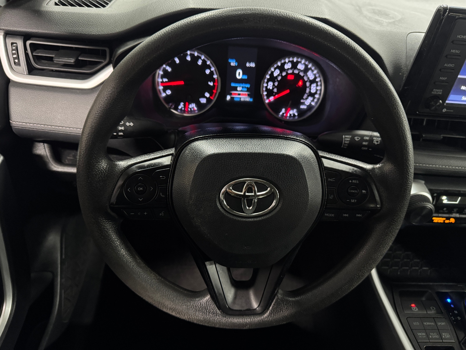 Thumbnail: 2021 Toyota RAV4 - 5