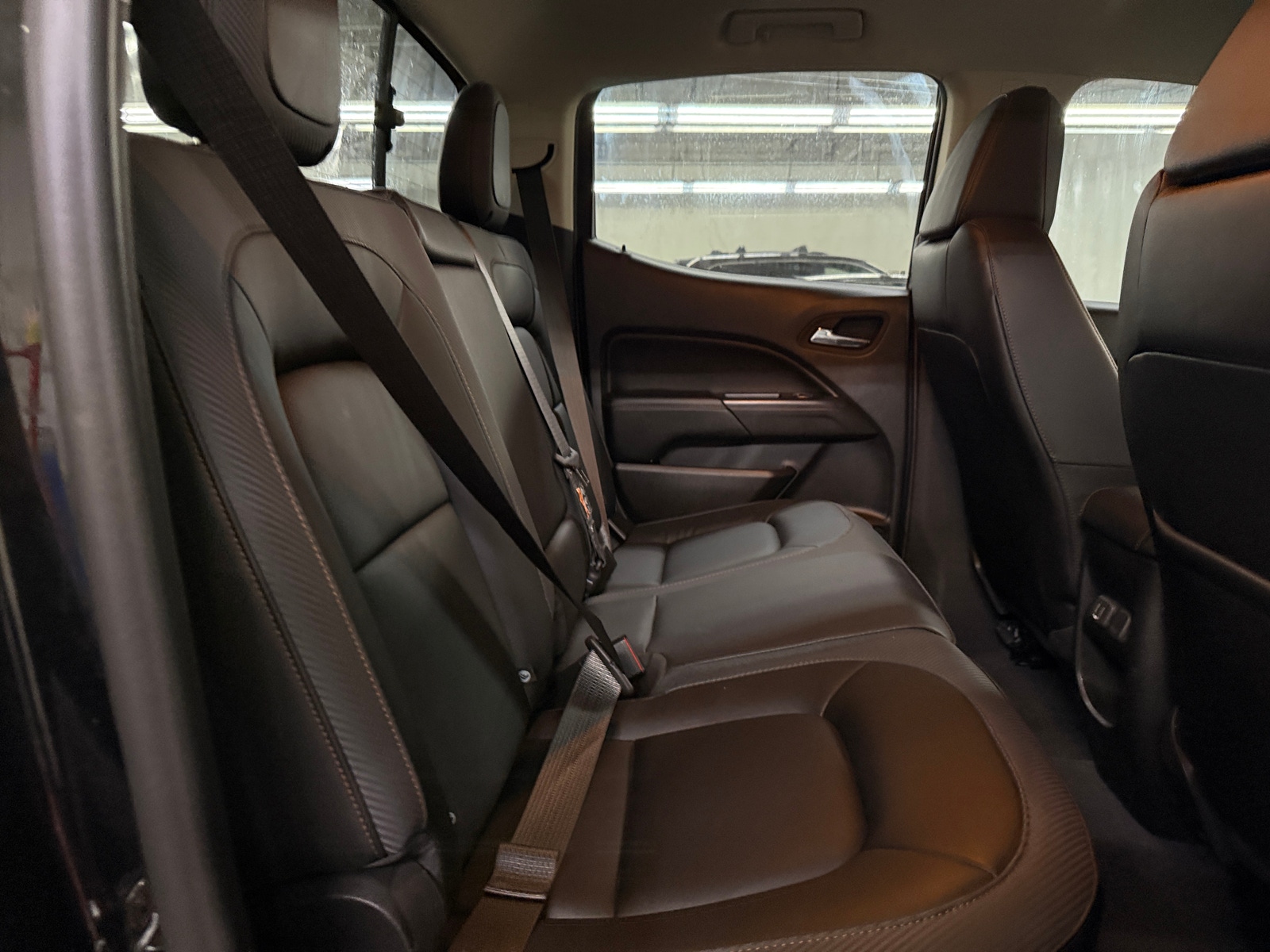 Thumbnail: 2022 GMC Canyon - 5