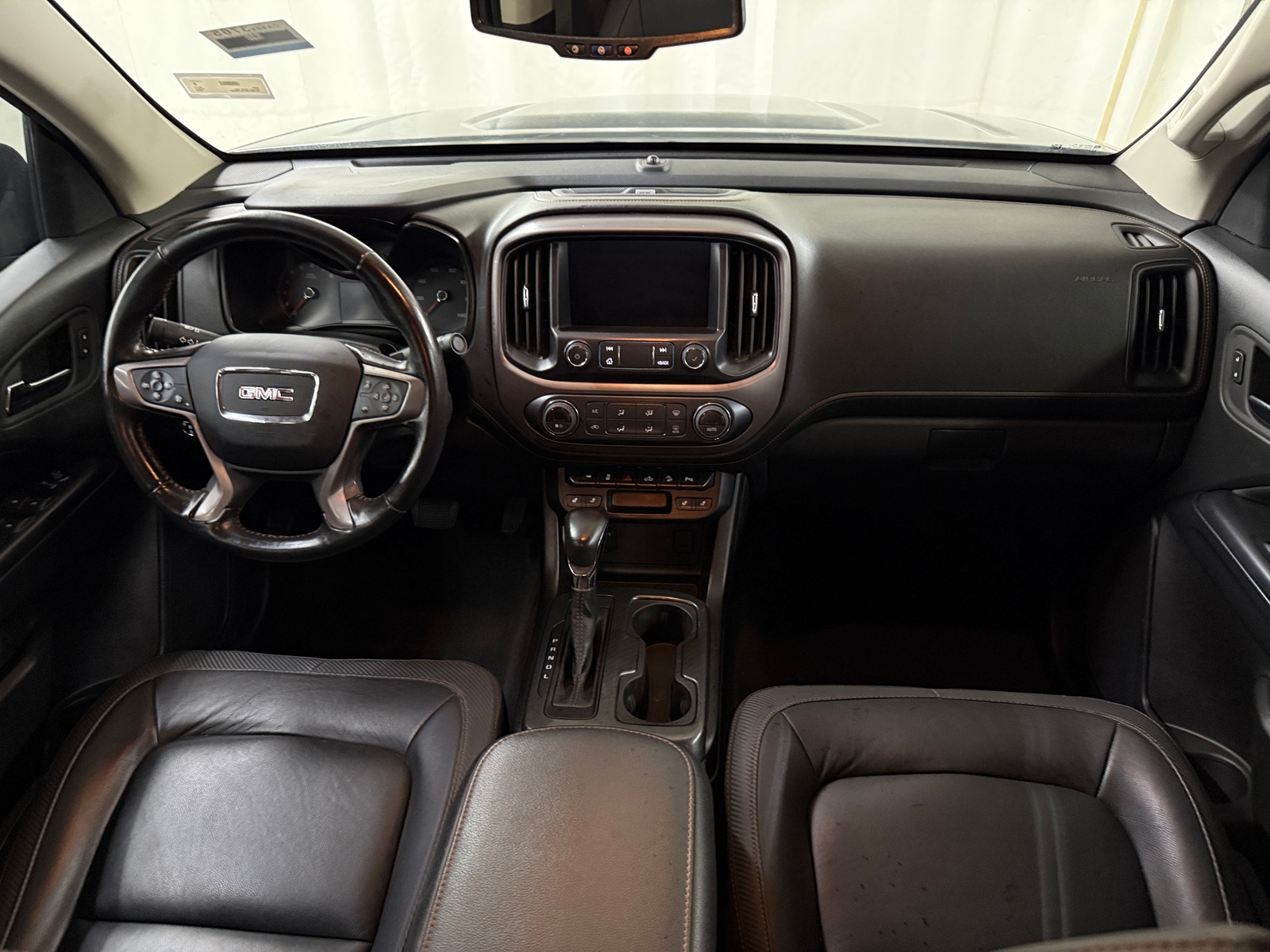 Thumbnail: 2022 GMC Canyon - 2