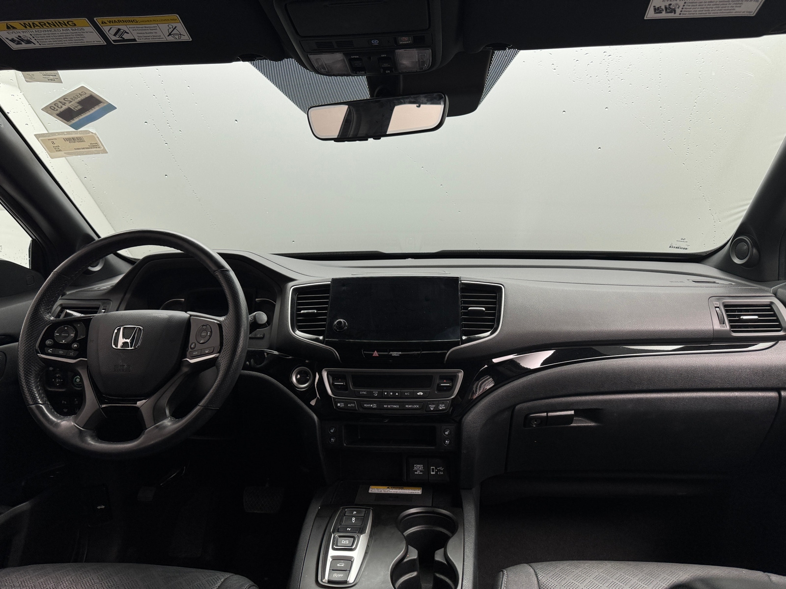Thumbnail: 2023 Honda Passport - 2