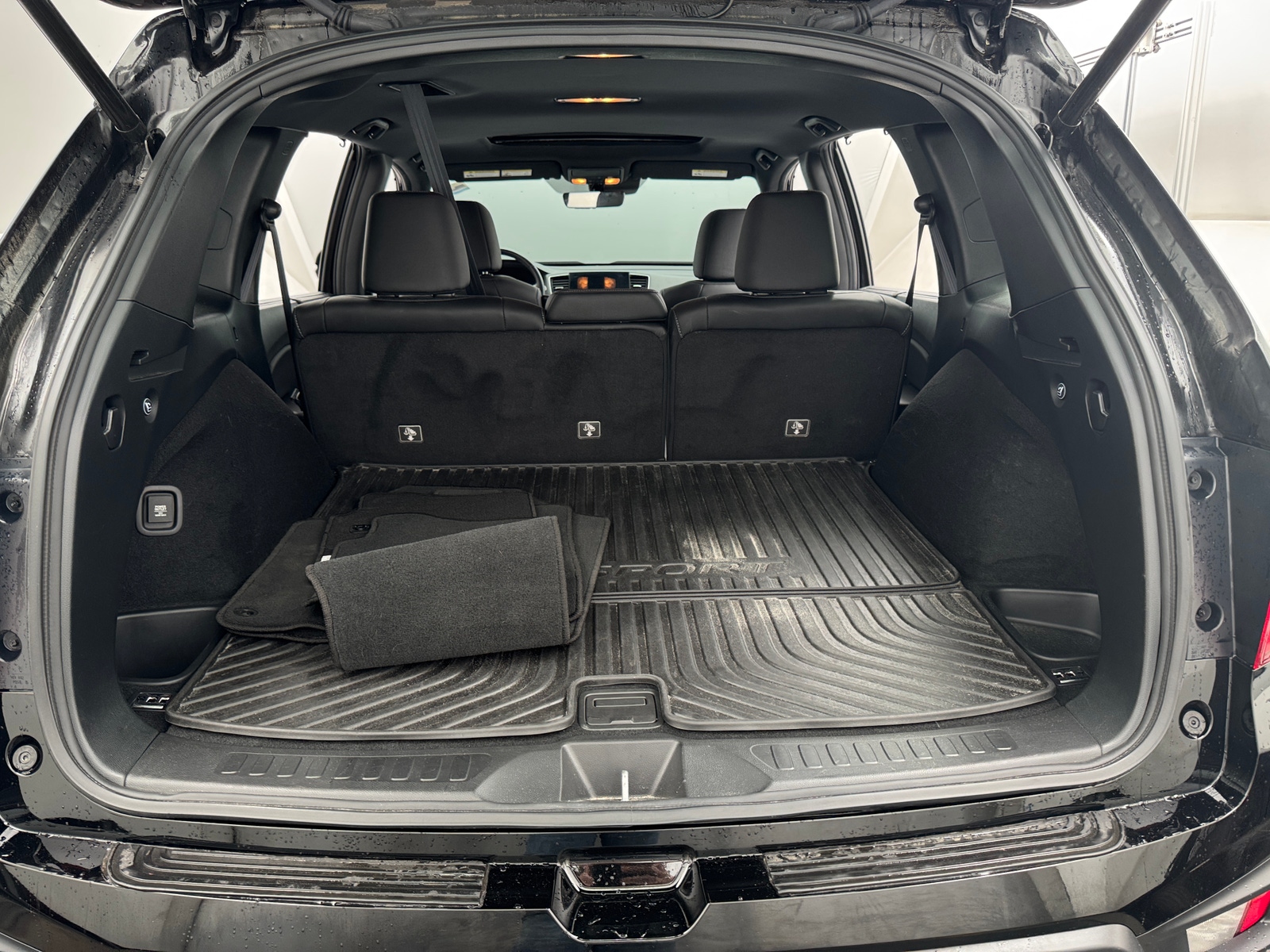 Thumbnail: 2023 Honda Passport - 6