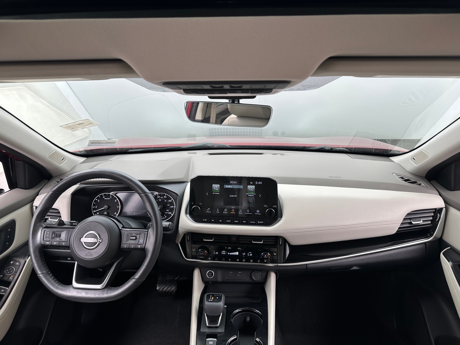 Thumbnail: 2023 Nissan Rogue - 2