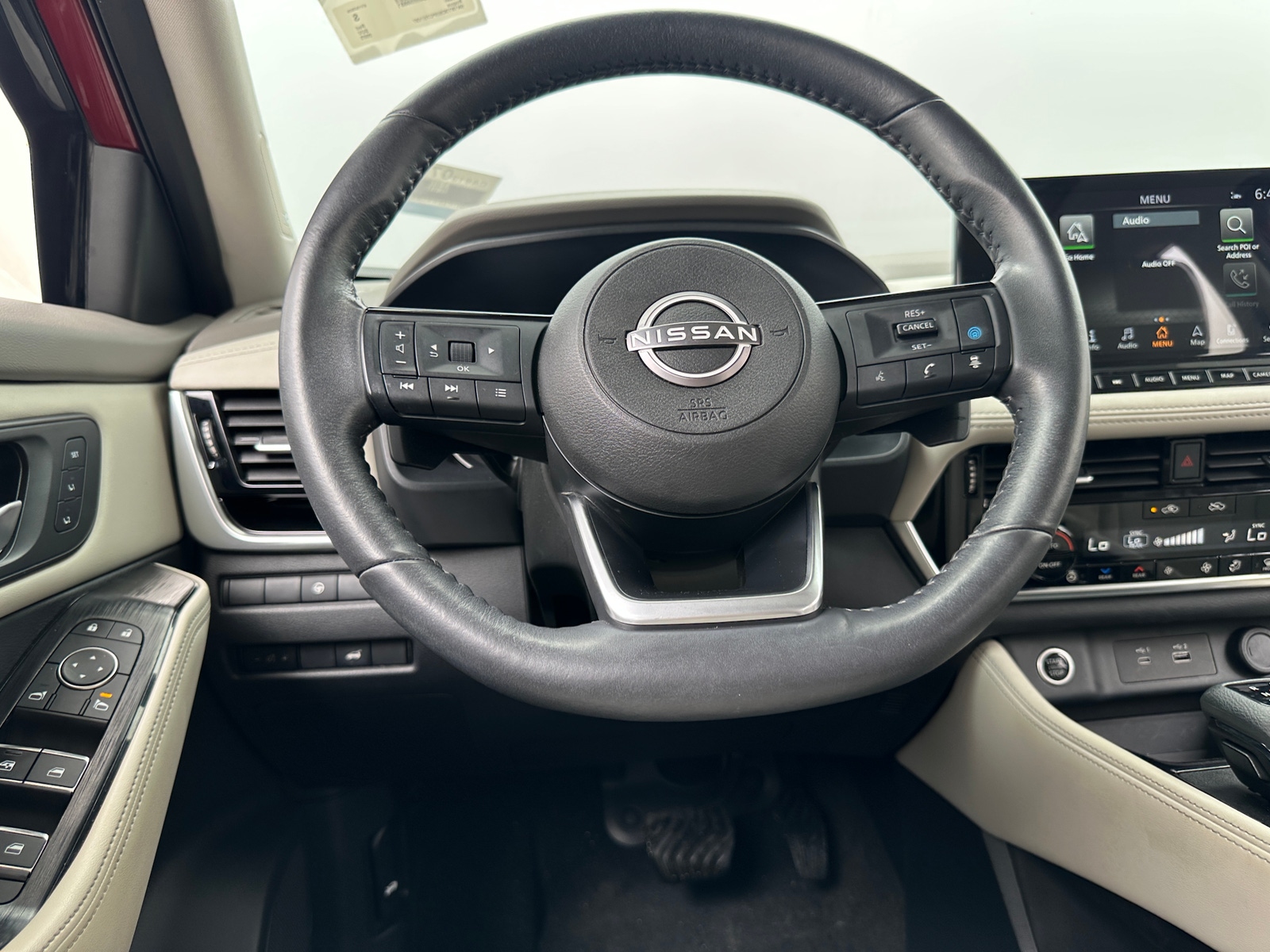Thumbnail: 2023 Nissan Rogue - 4