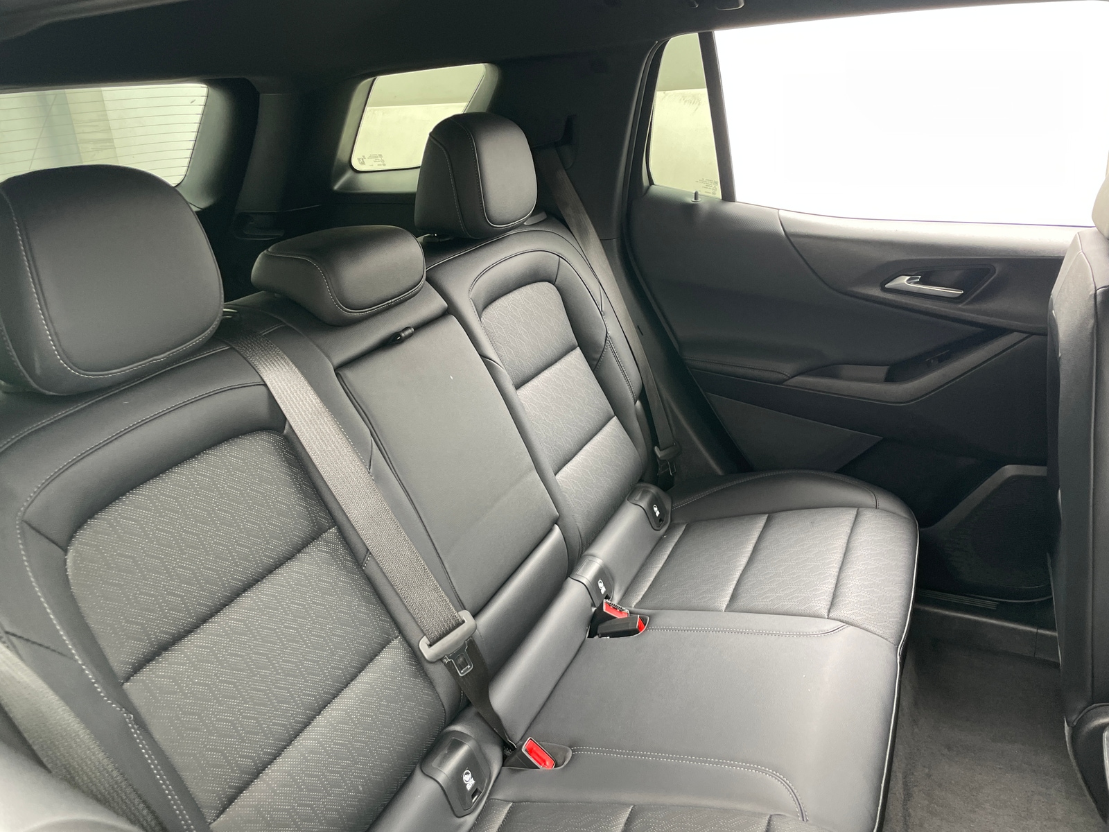 Thumbnail: 2025 Chevrolet Equinox - 6