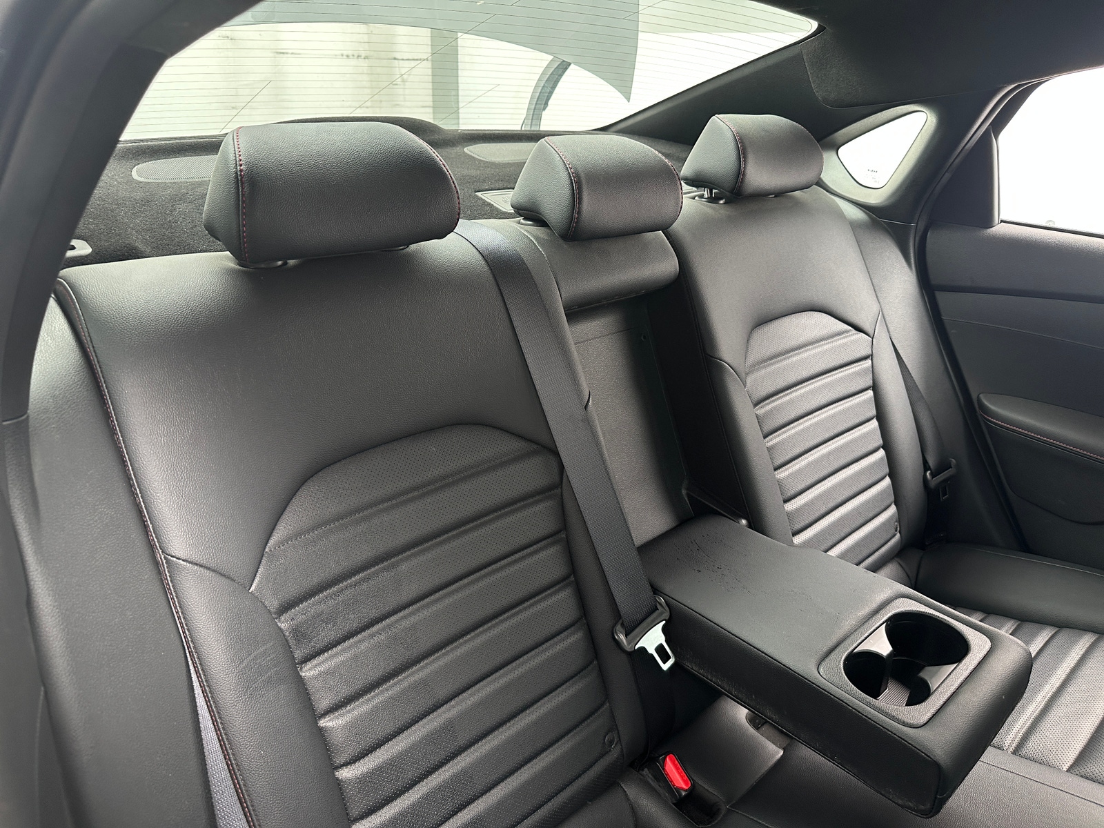 Thumbnail: 2023 Kia Forte - 5