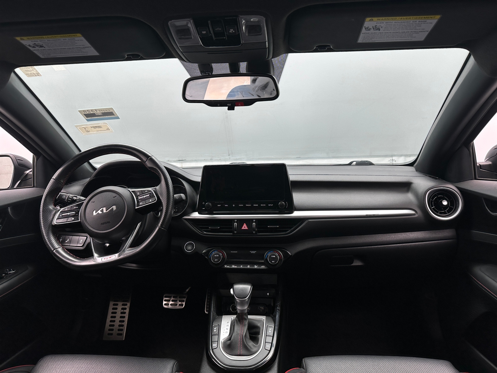 Thumbnail: 2023 Kia Forte - 2