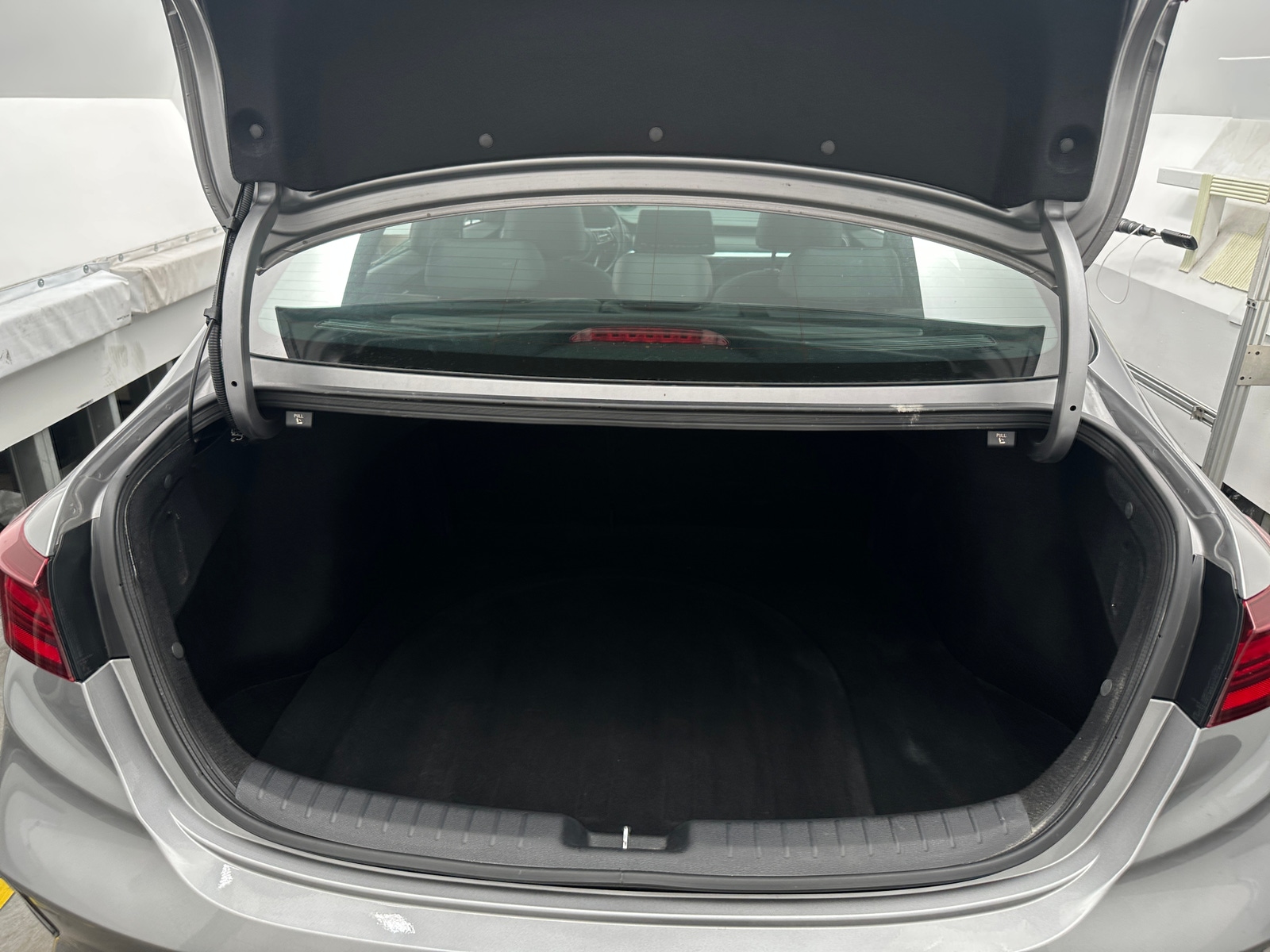 Thumbnail: 2023 Kia Forte - 6