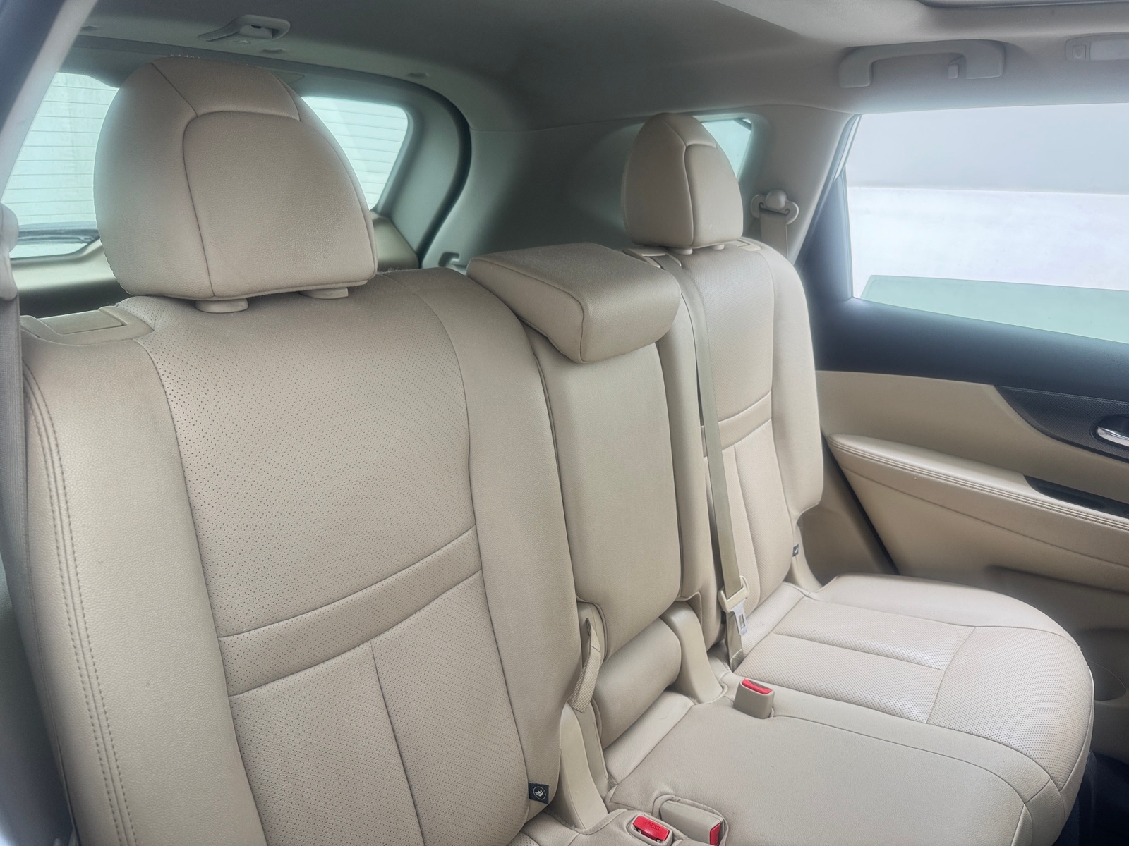 Thumbnail: 2016 Nissan Rogue - 5