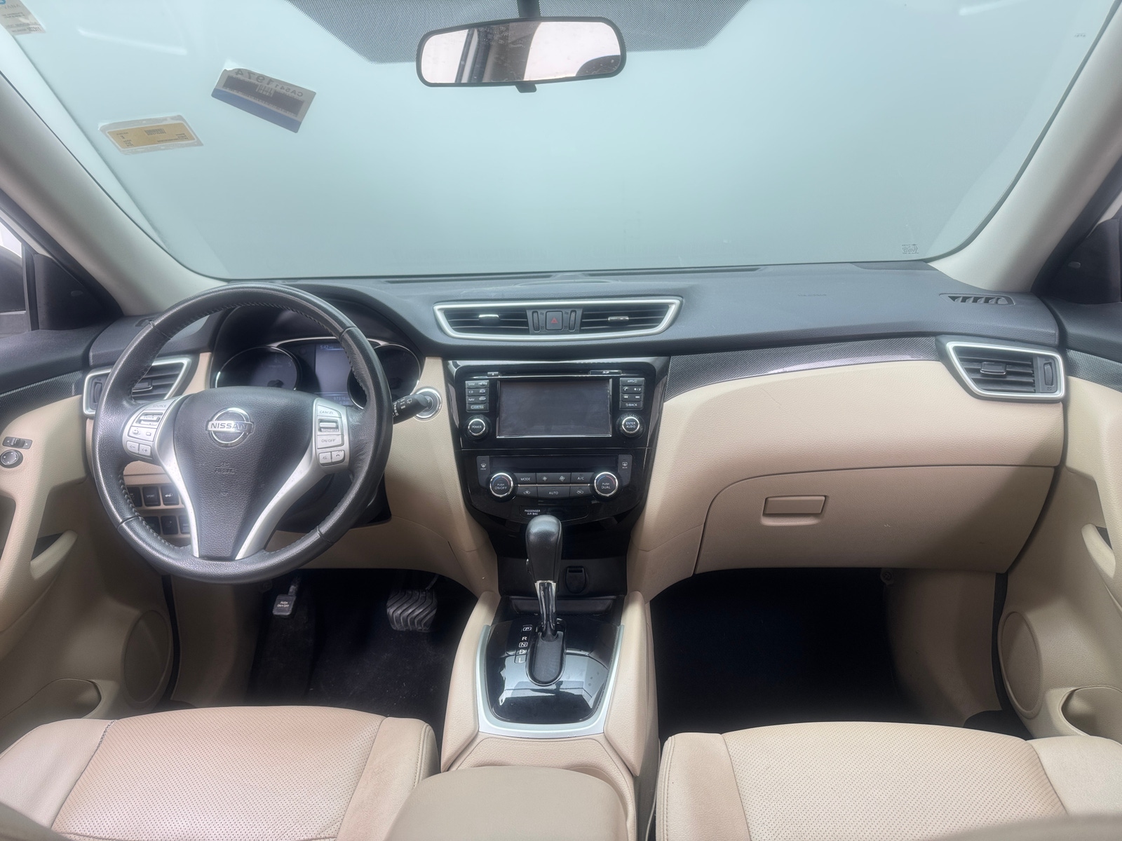 Thumbnail: 2016 Nissan Rogue - 2
