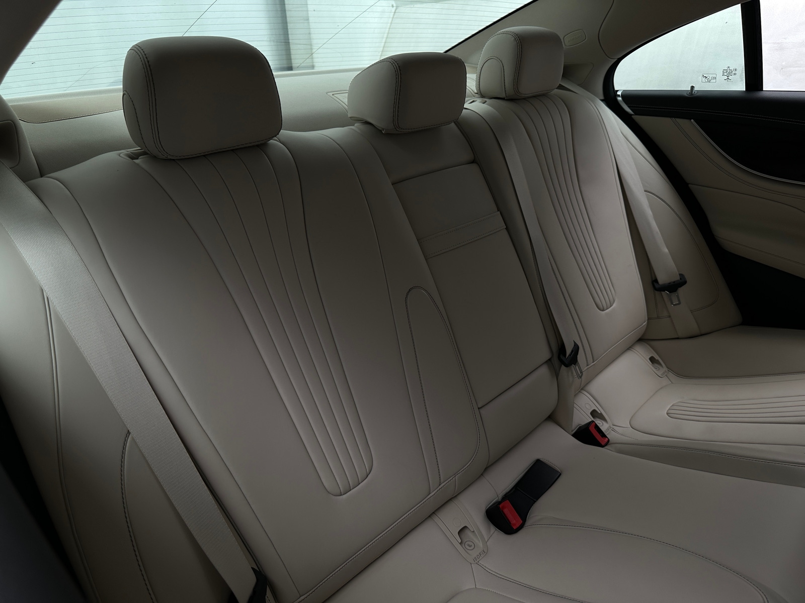 Thumbnail: 2019 Mercedes-Benz CLS - 5