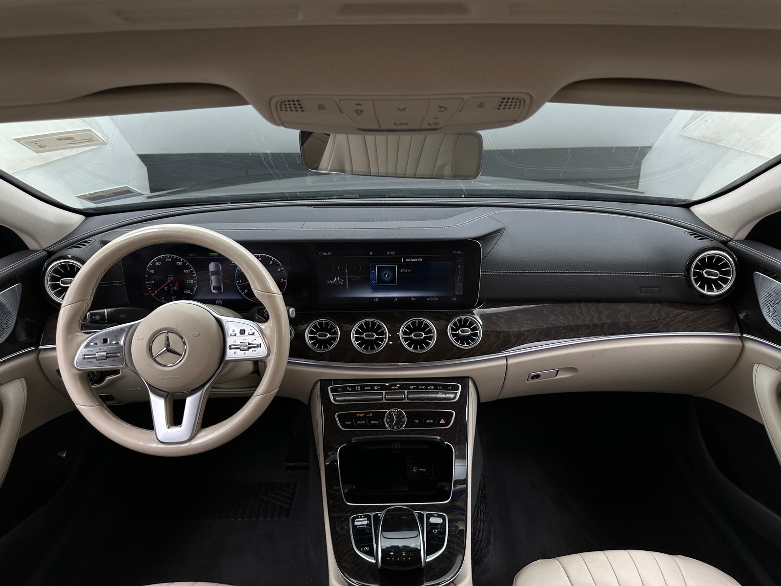 Thumbnail: 2019 Mercedes-Benz CLS - 2
