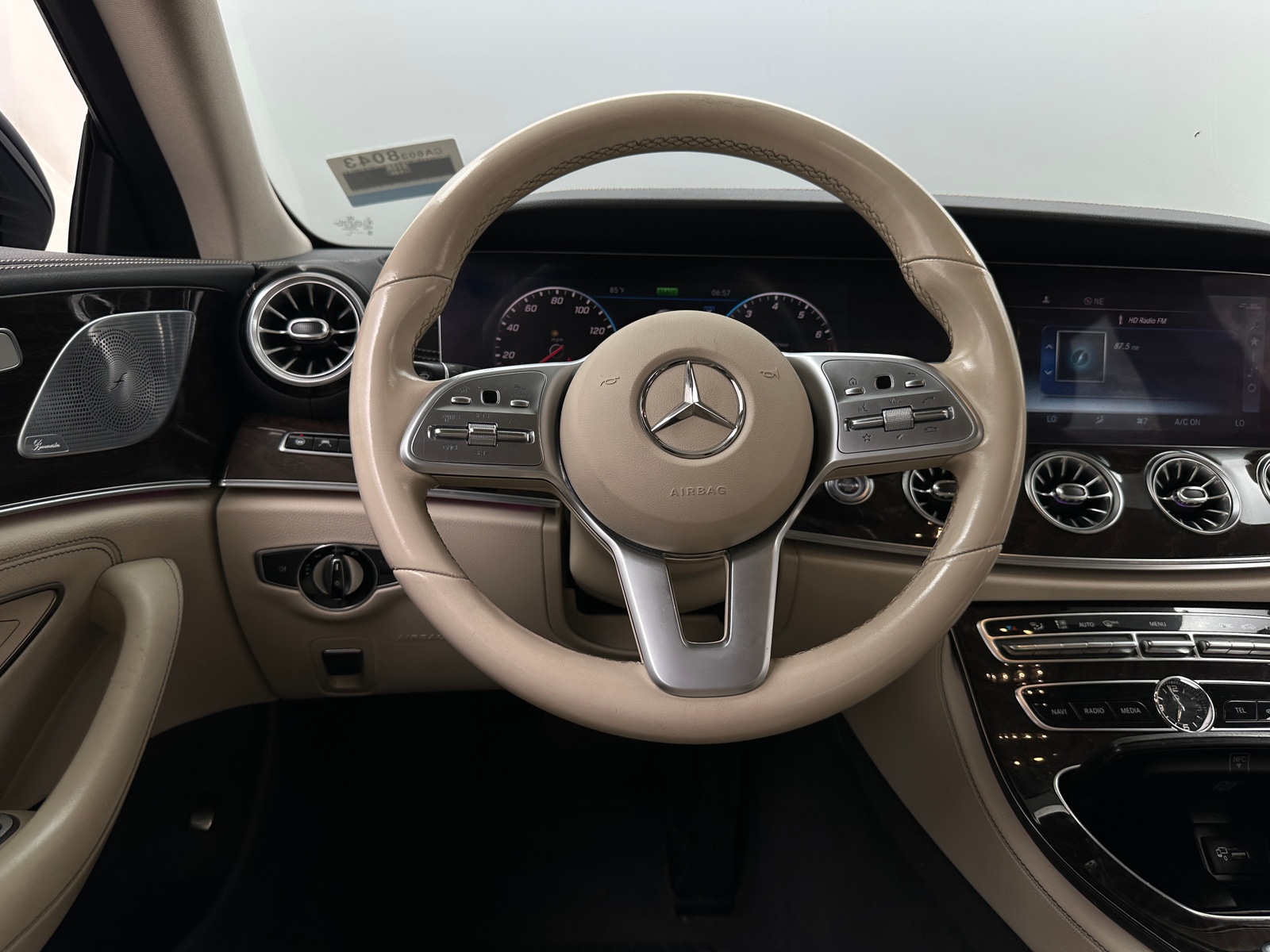 Thumbnail: 2019 Mercedes-Benz CLS - 4