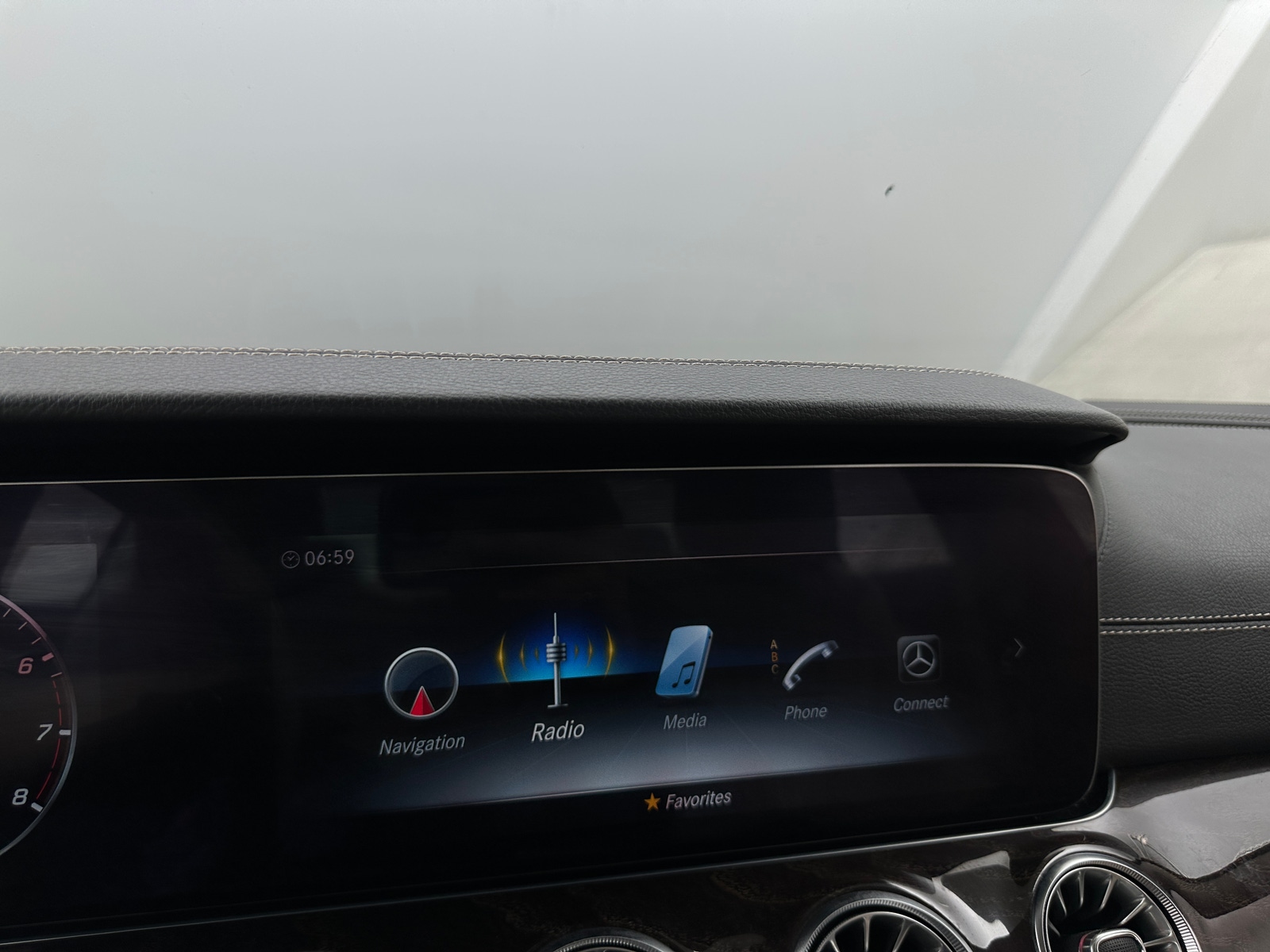Thumbnail: 2019 Mercedes-Benz CLS - 3