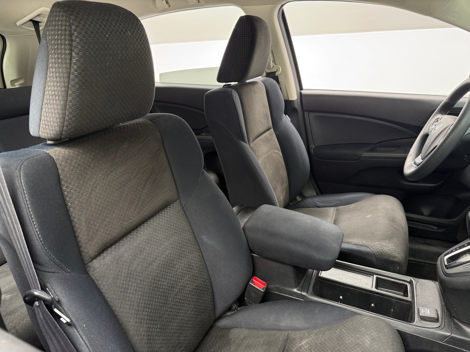 Thumbnail: 2016 Honda CR-V - 2
