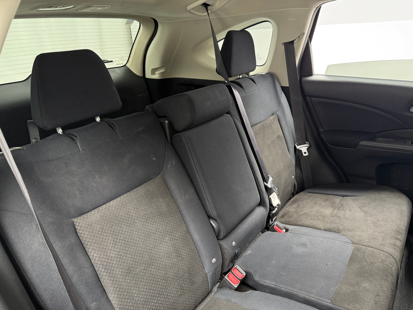 Thumbnail: 2016 Honda CR-V - 6