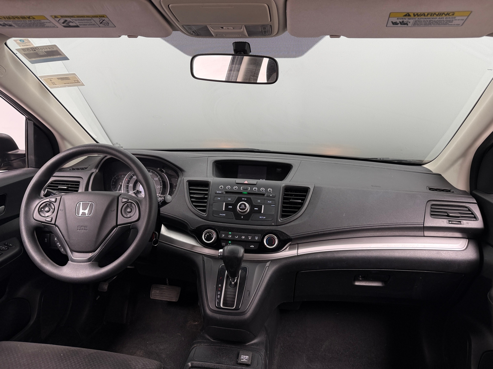 Thumbnail: 2016 Honda CR-V - 3