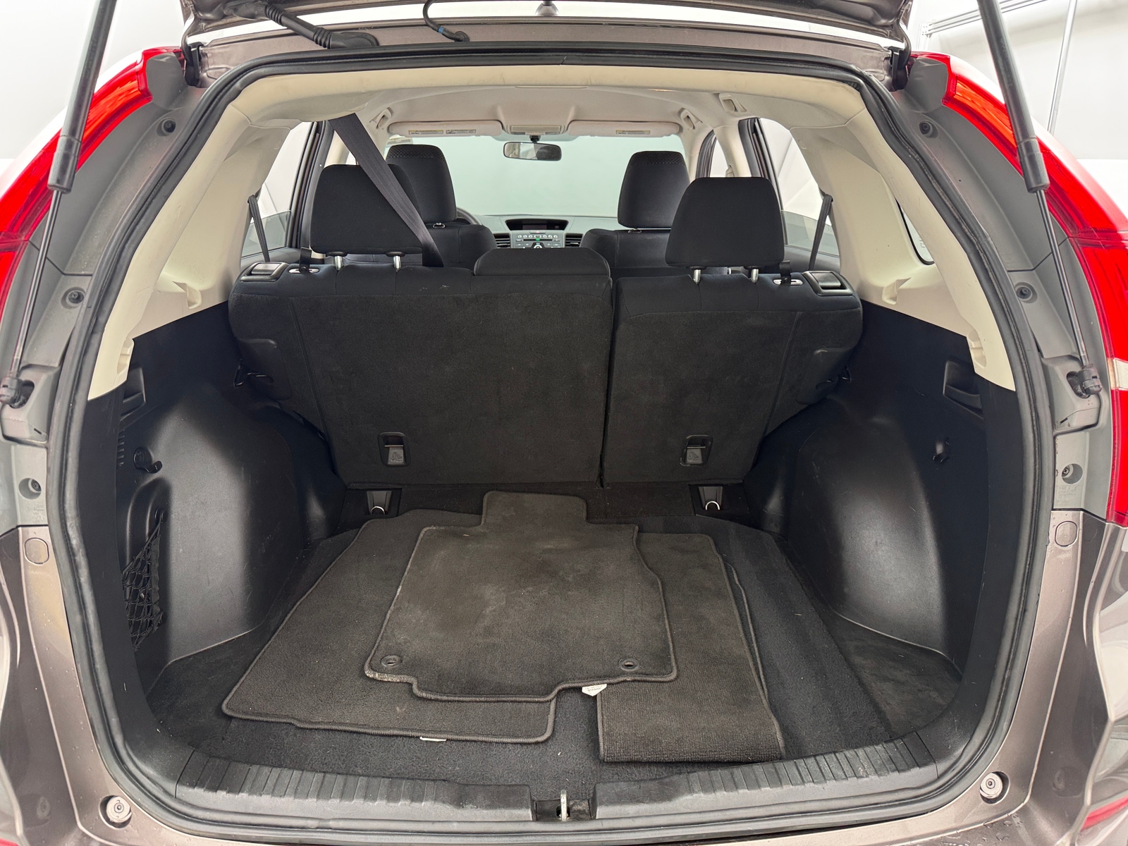 Thumbnail: 2016 Honda CR-V - 7