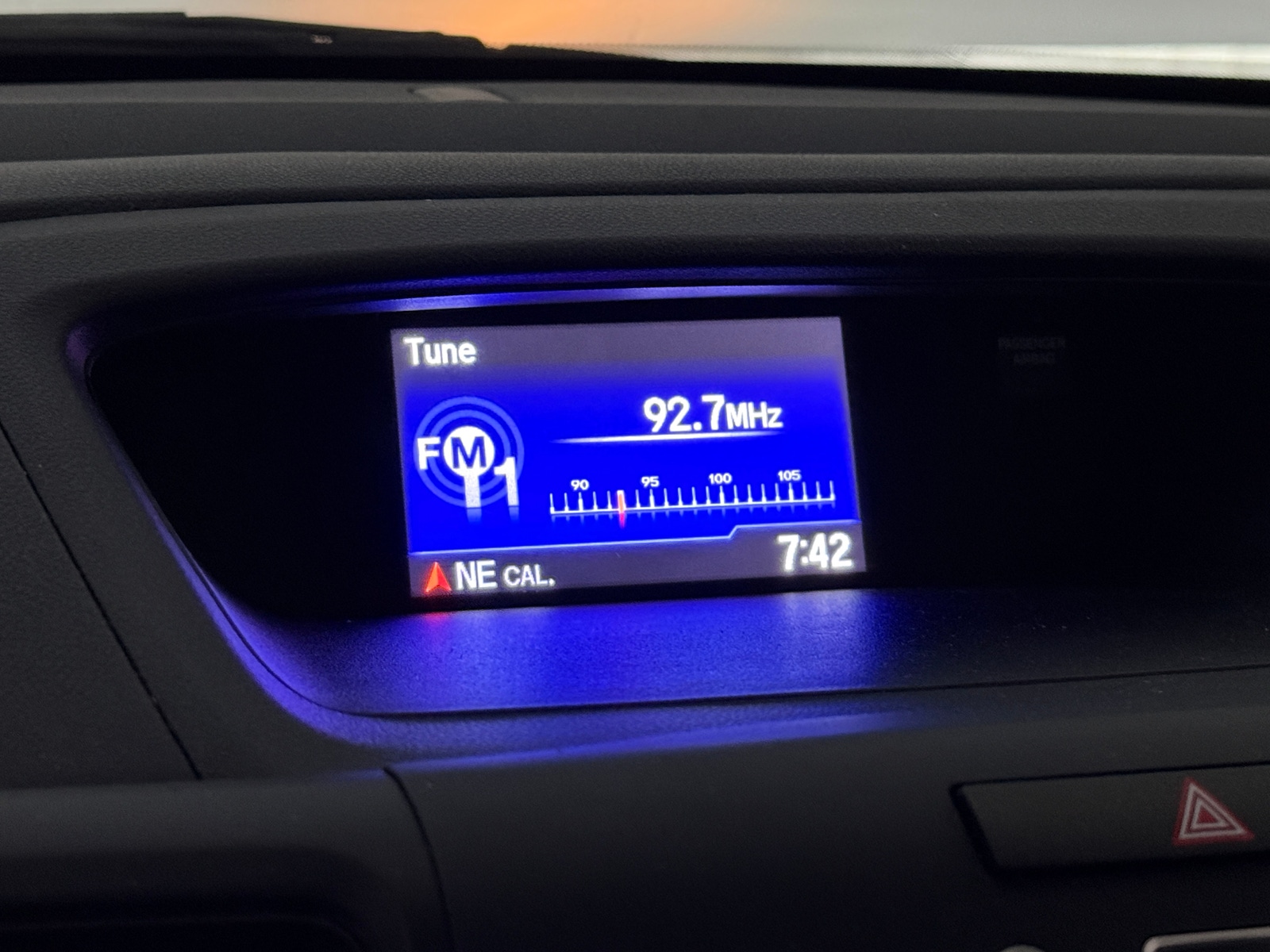 Thumbnail: 2016 Honda CR-V - 4