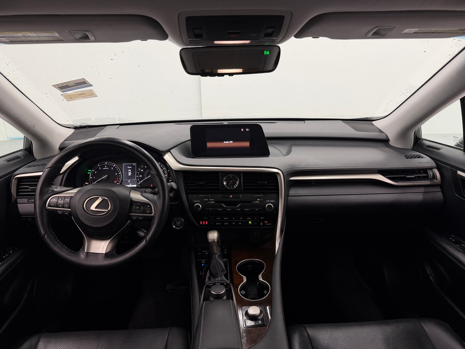 Thumbnail: 2017 Lexus RX - 3