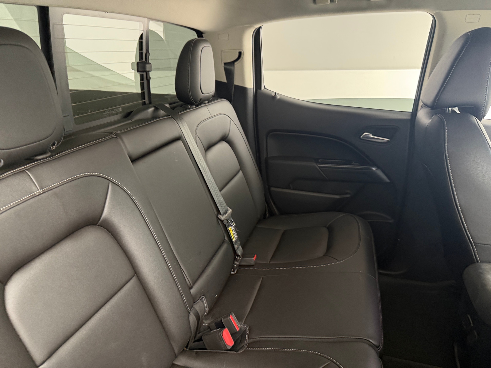 Thumbnail: 2016 Chevrolet Colorado - 6