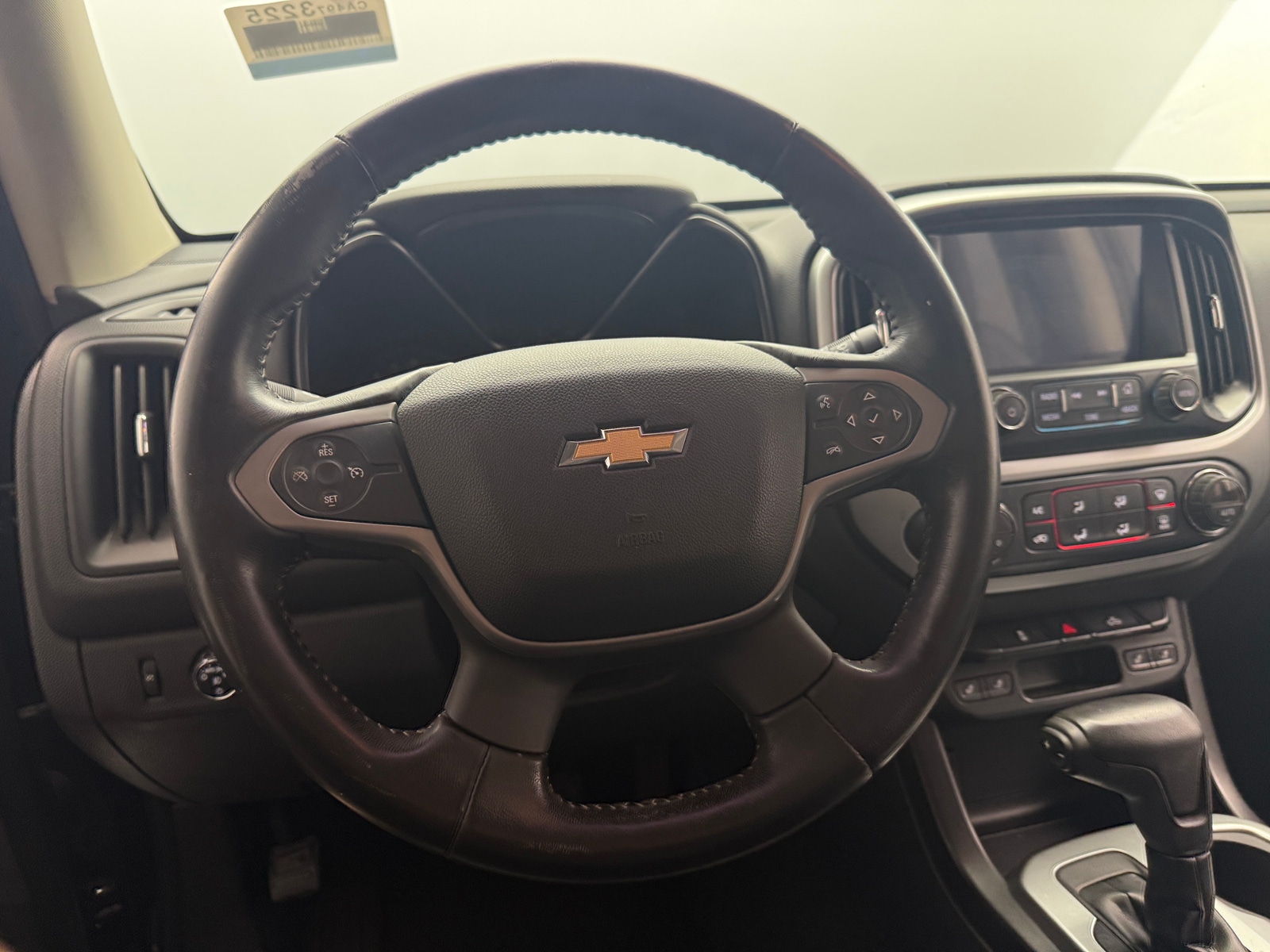 Thumbnail: 2016 Chevrolet Colorado - 5