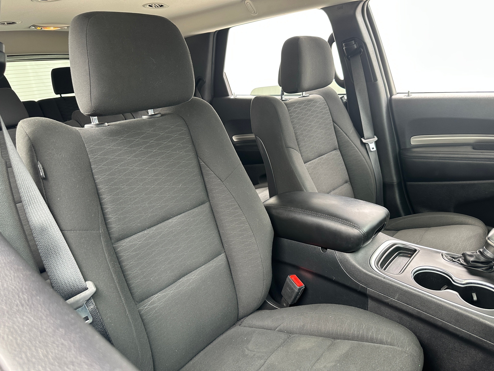 Thumbnail: 2020 Dodge Durango - 2