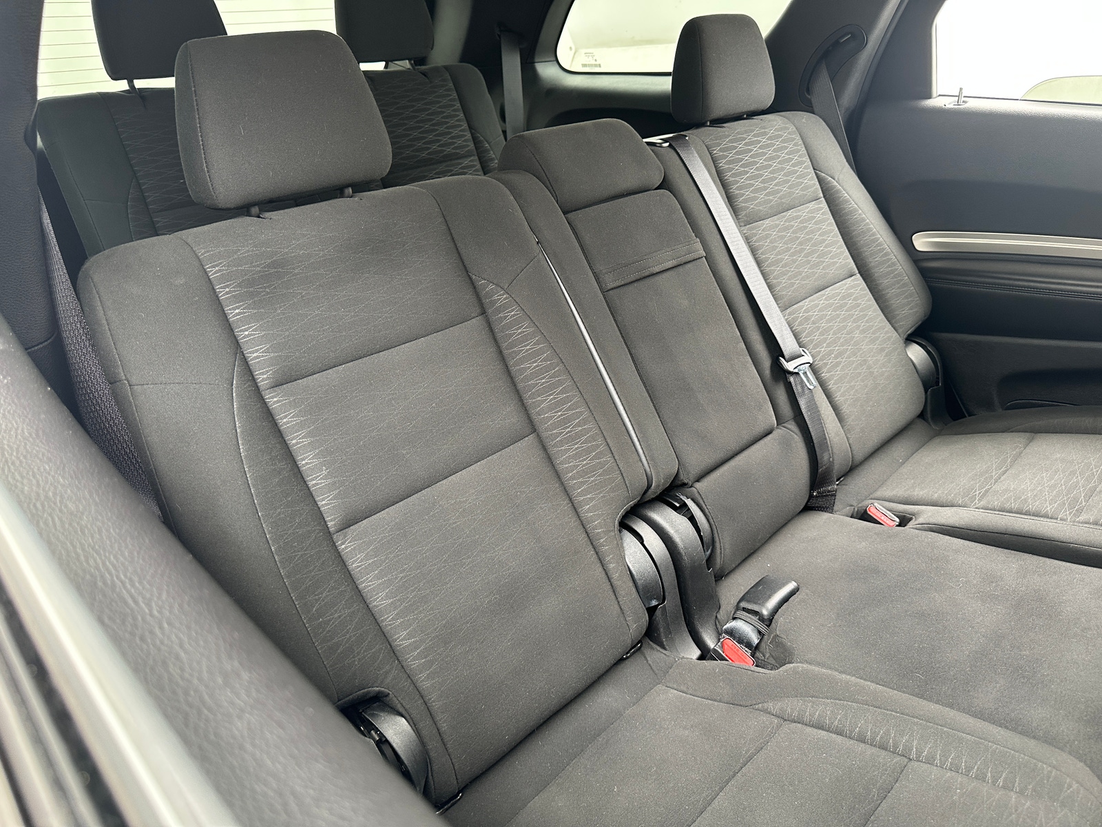 Thumbnail: 2020 Dodge Durango - 6