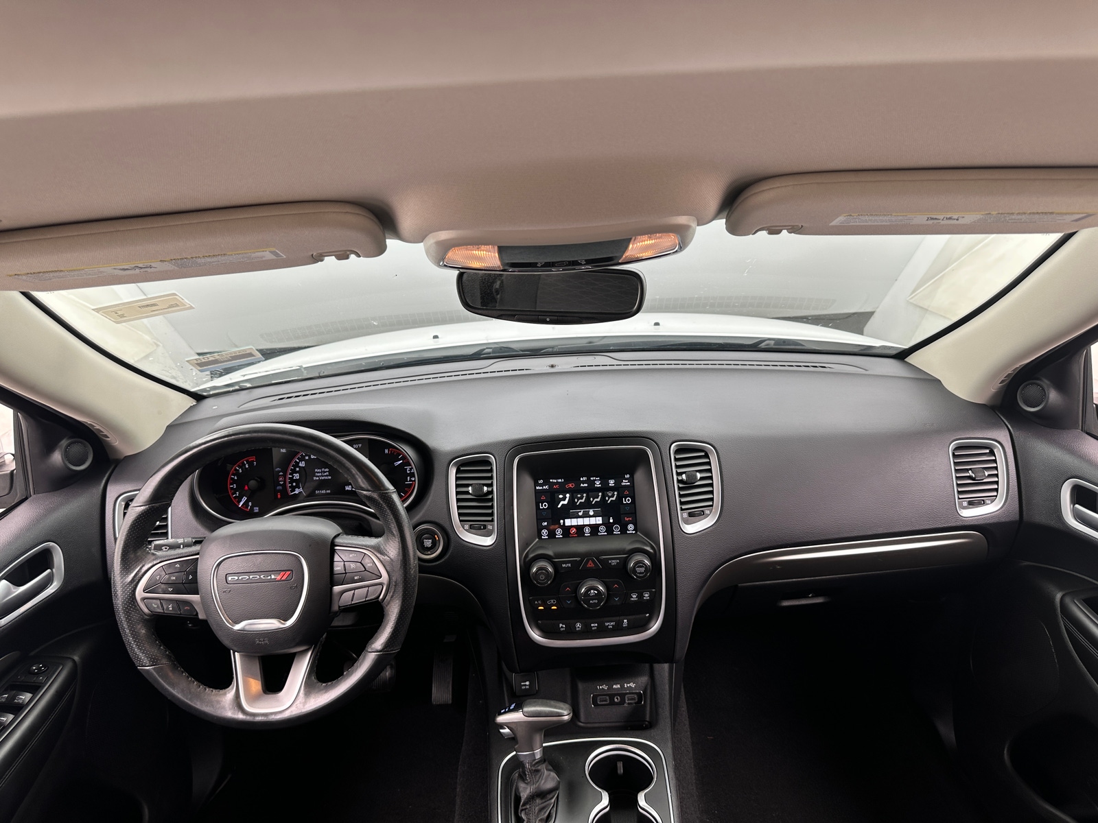 Thumbnail: 2020 Dodge Durango - 3