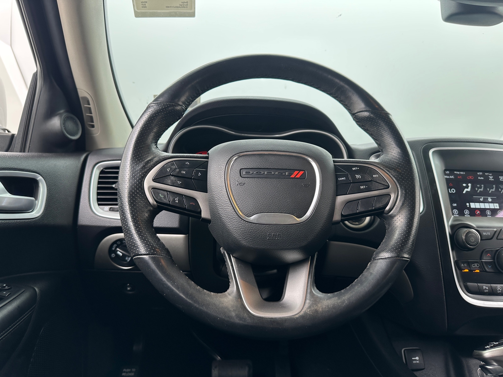 Thumbnail: 2020 Dodge Durango - 5