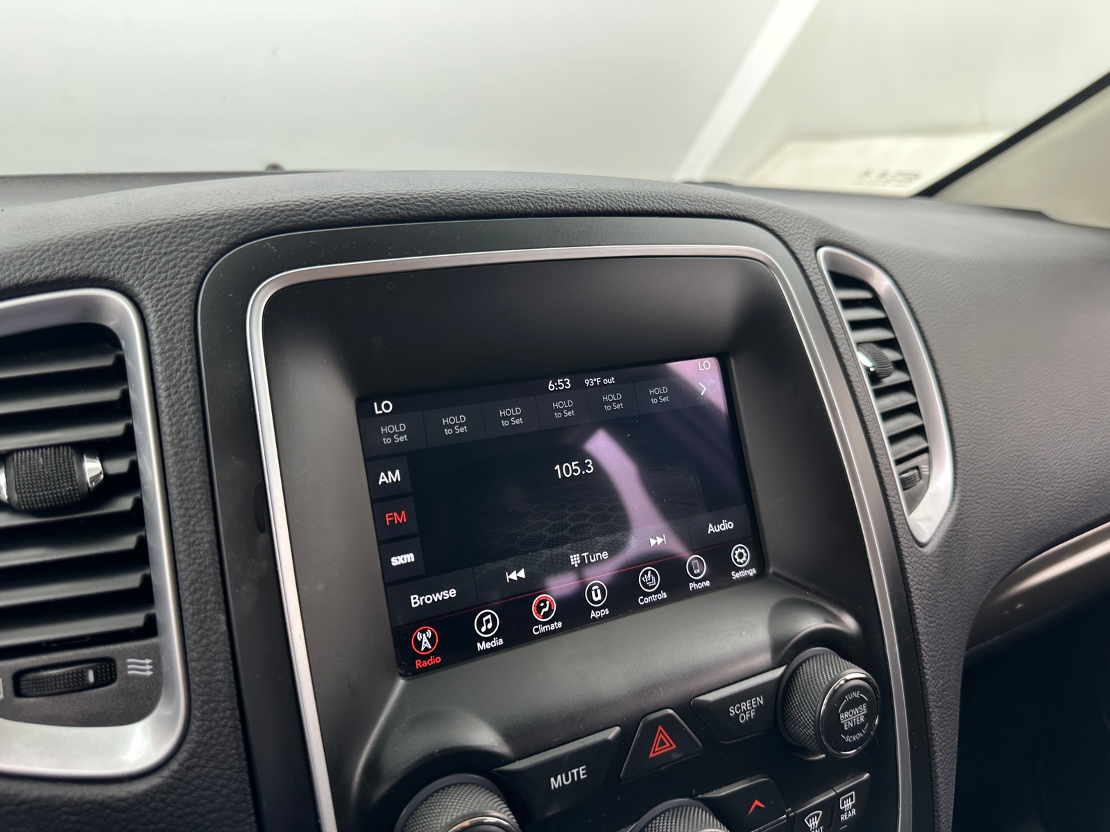 Thumbnail: 2020 Dodge Durango - 4