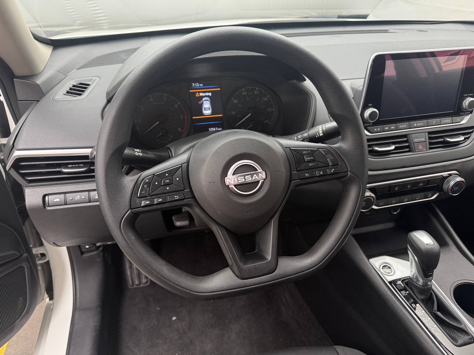 Thumbnail: 2025 Nissan Altima - 5