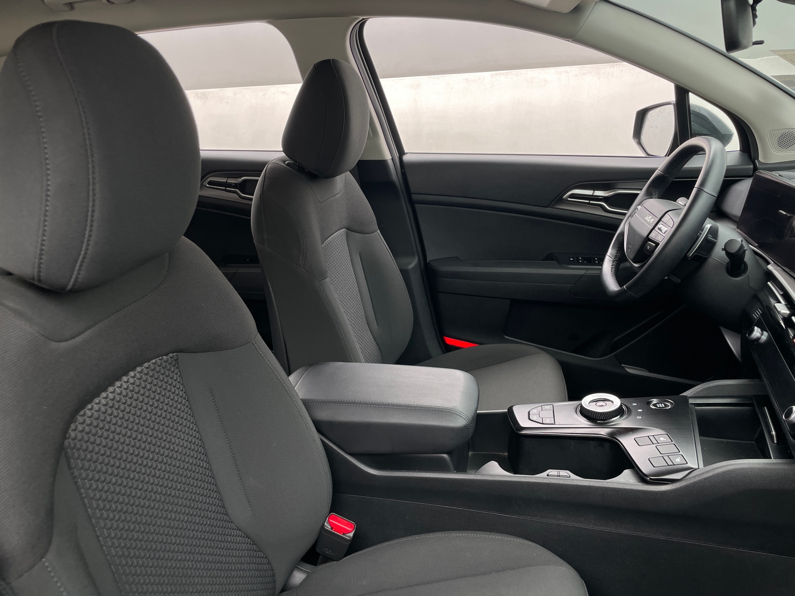 Thumbnail: 2026 Kia Sportage - 2