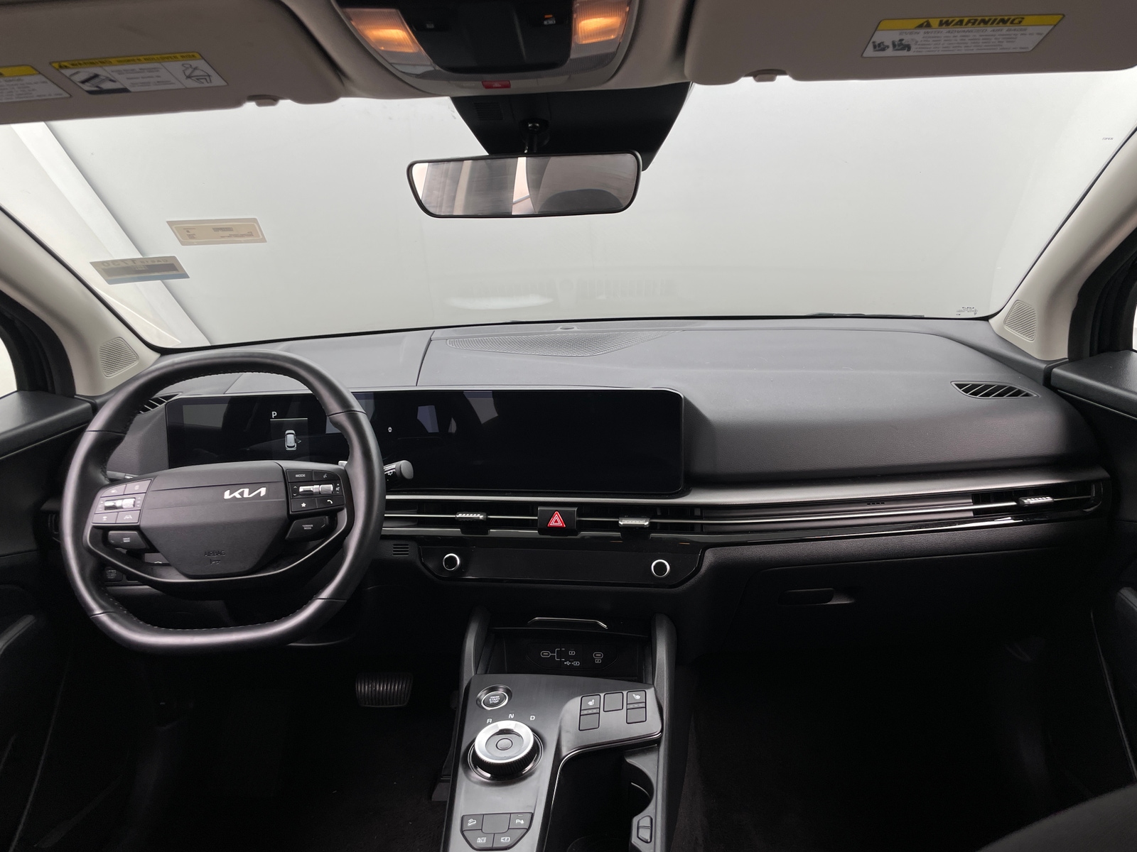 Thumbnail: 2026 Kia Sportage - 3