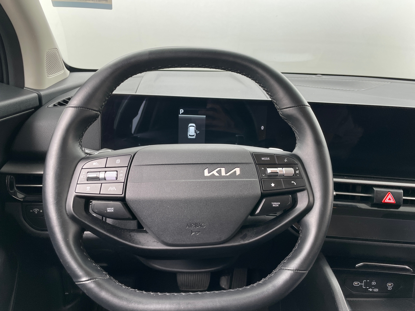 Thumbnail: 2026 Kia Sportage - 5
