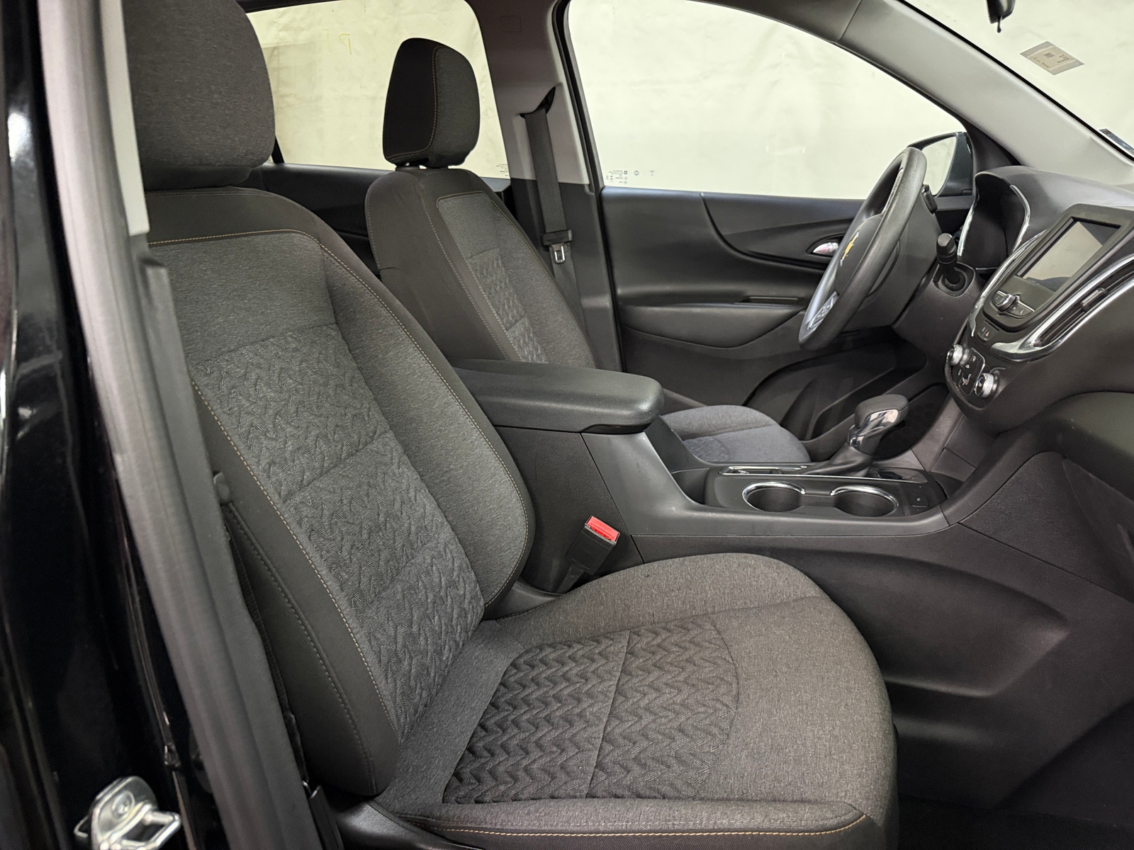 Thumbnail: 2024 Chevrolet Equinox - 2