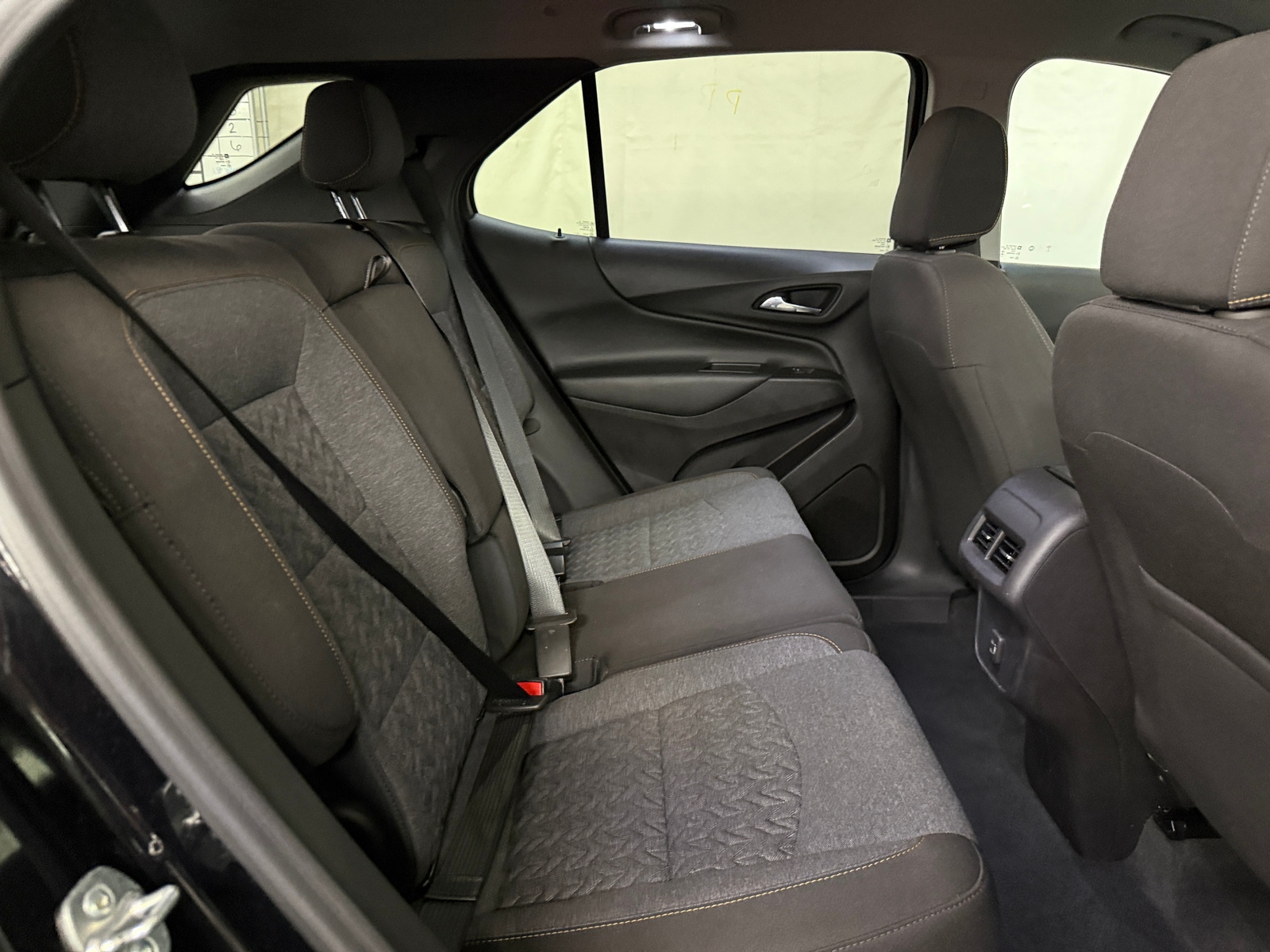 Thumbnail: 2024 Chevrolet Equinox - 6